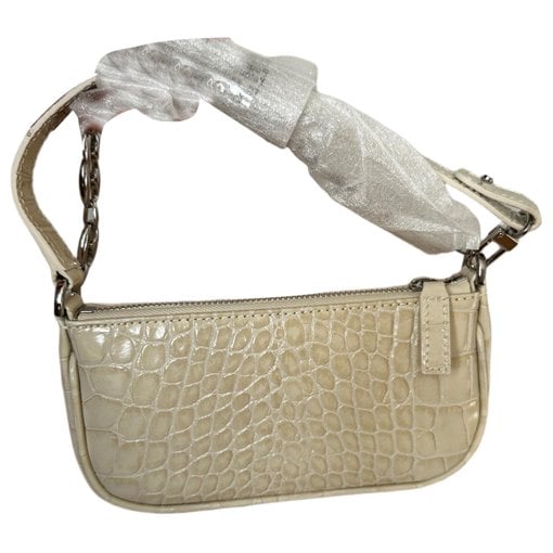 Mini leather mini bag