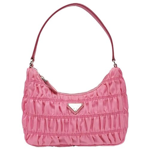 Cloth handbag