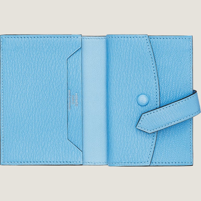 Céleste Bearn Mini Wallet