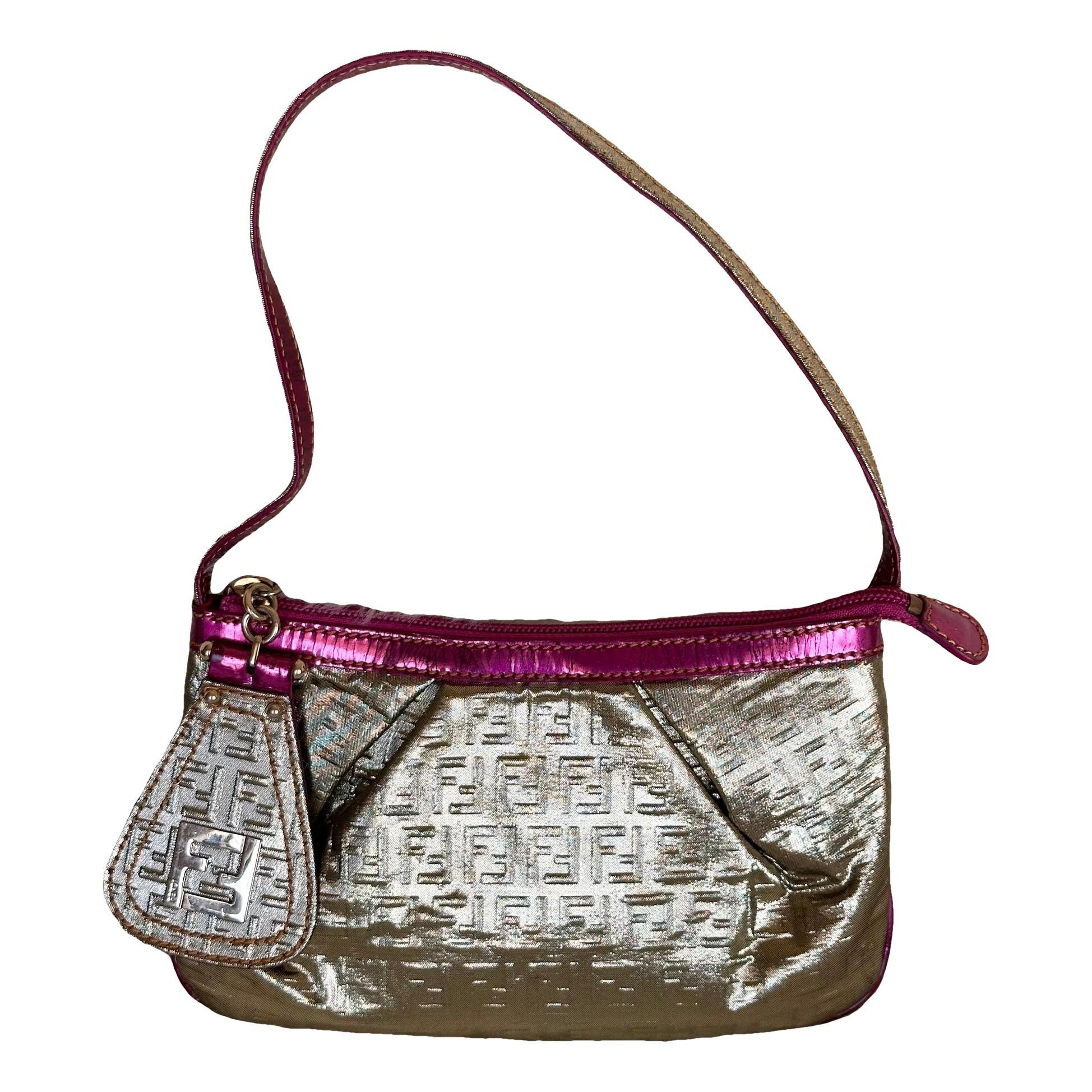 Cloth handbag