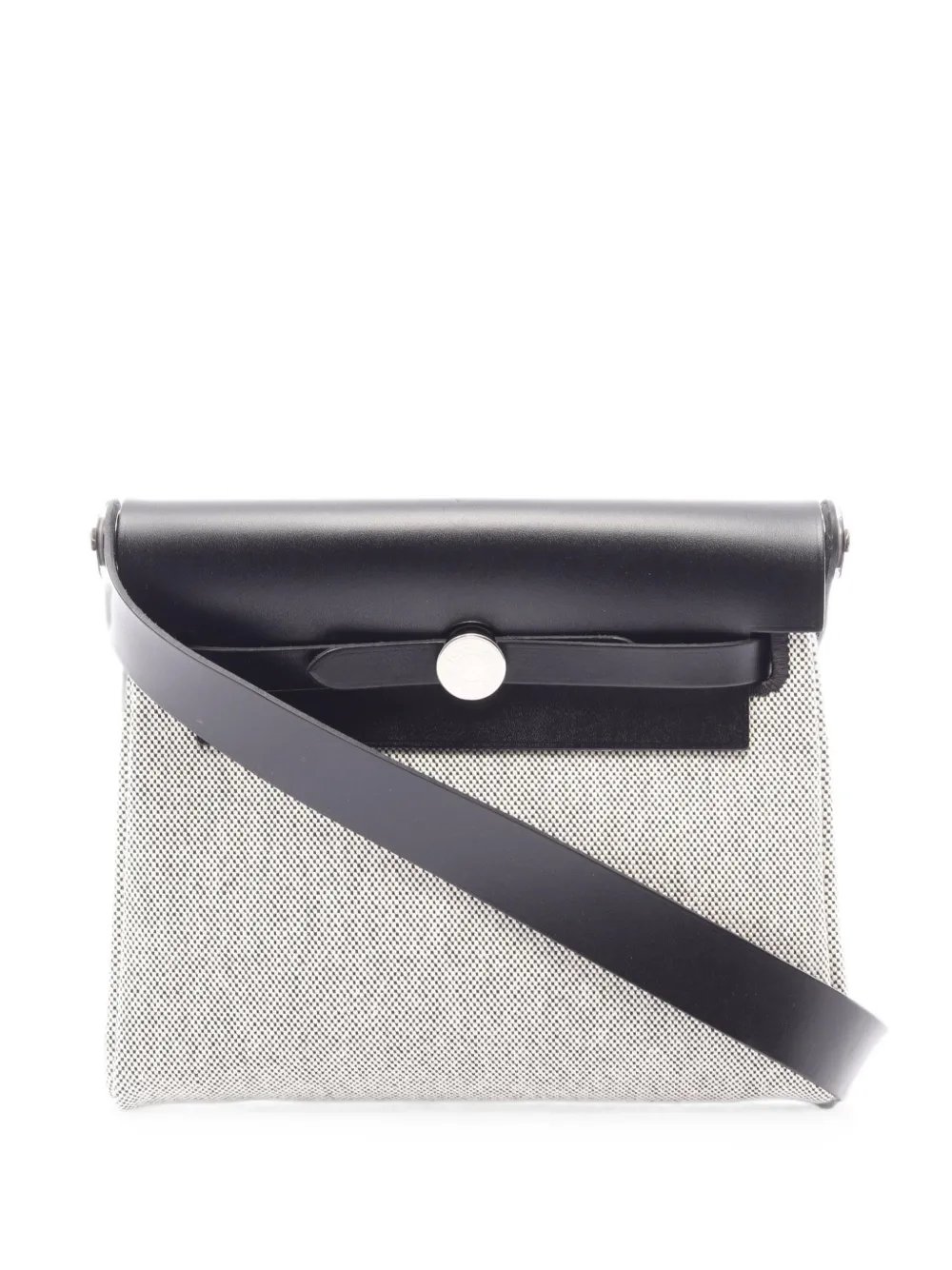 2025 mini Herbag Zip cross body bag