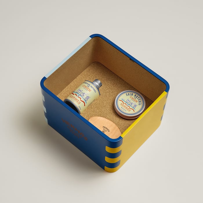 Box Of Tricks