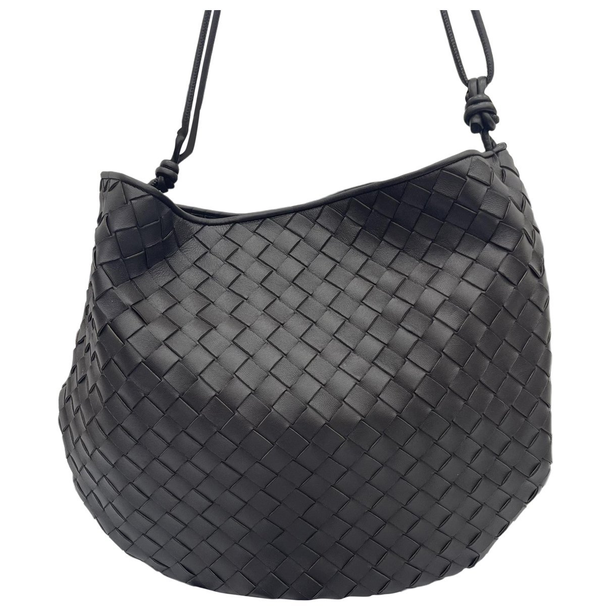Sardine leather handbag