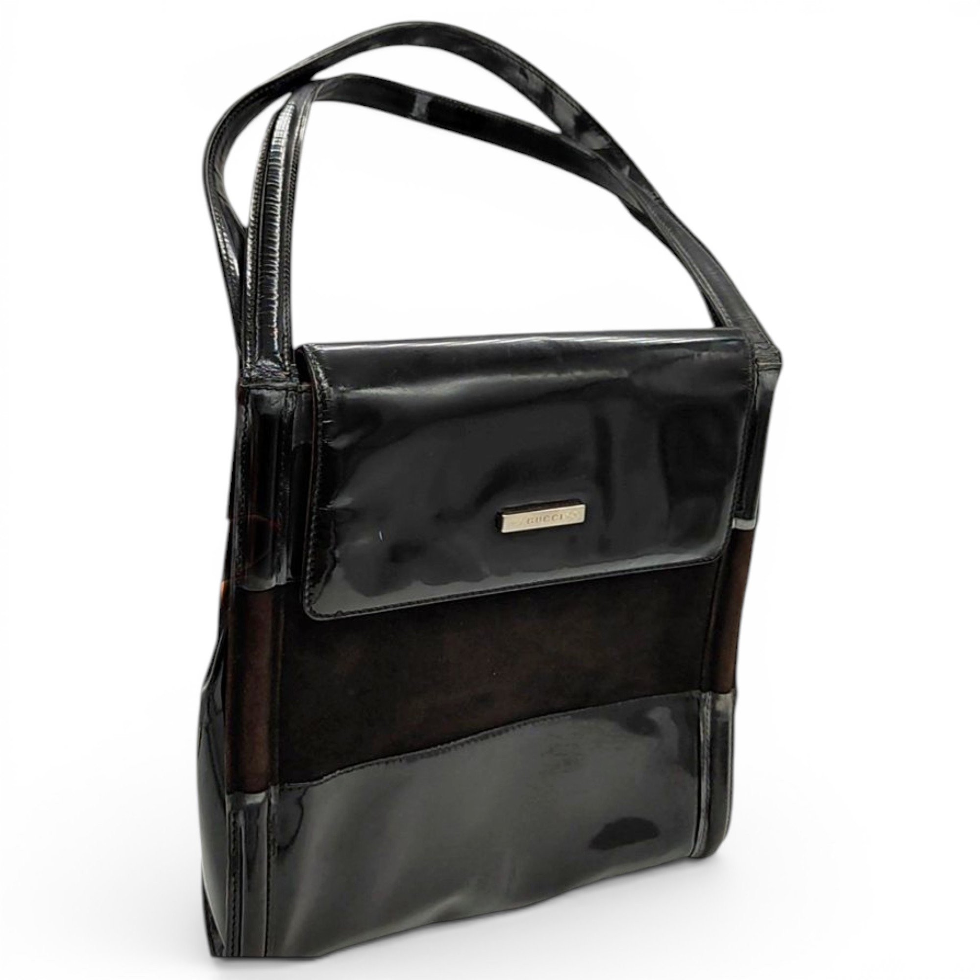 Gucci Leather handbag