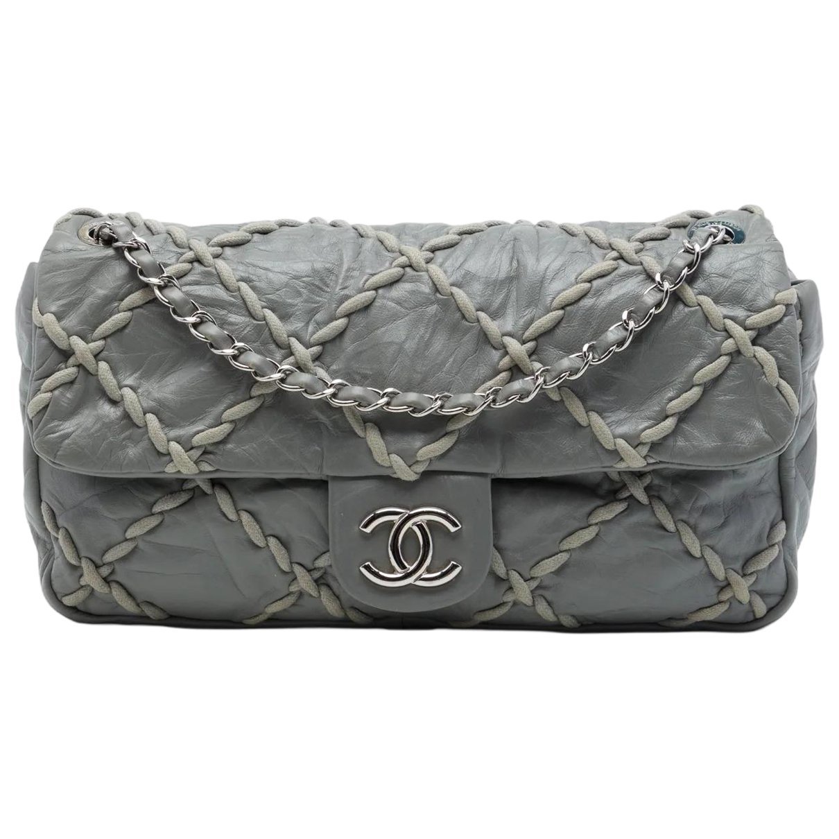 Timeless/Classique leather bag