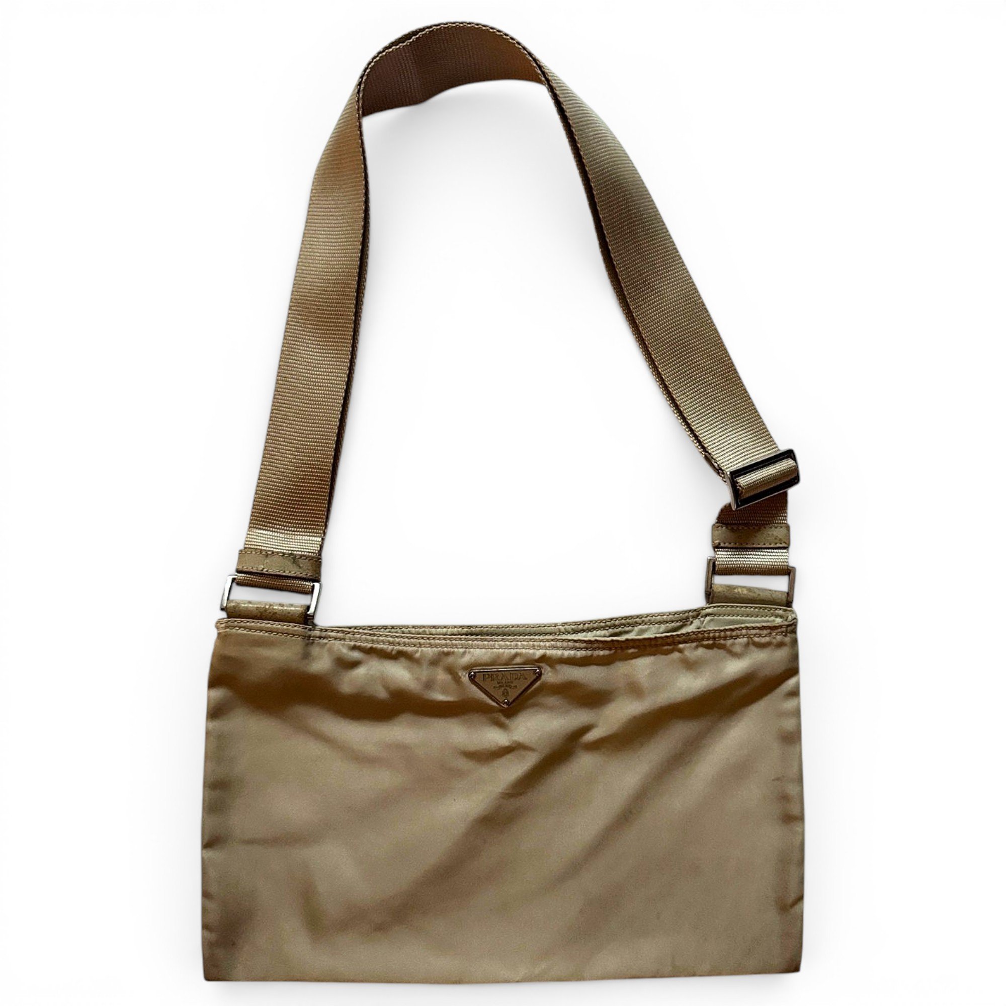 Crossbody bag