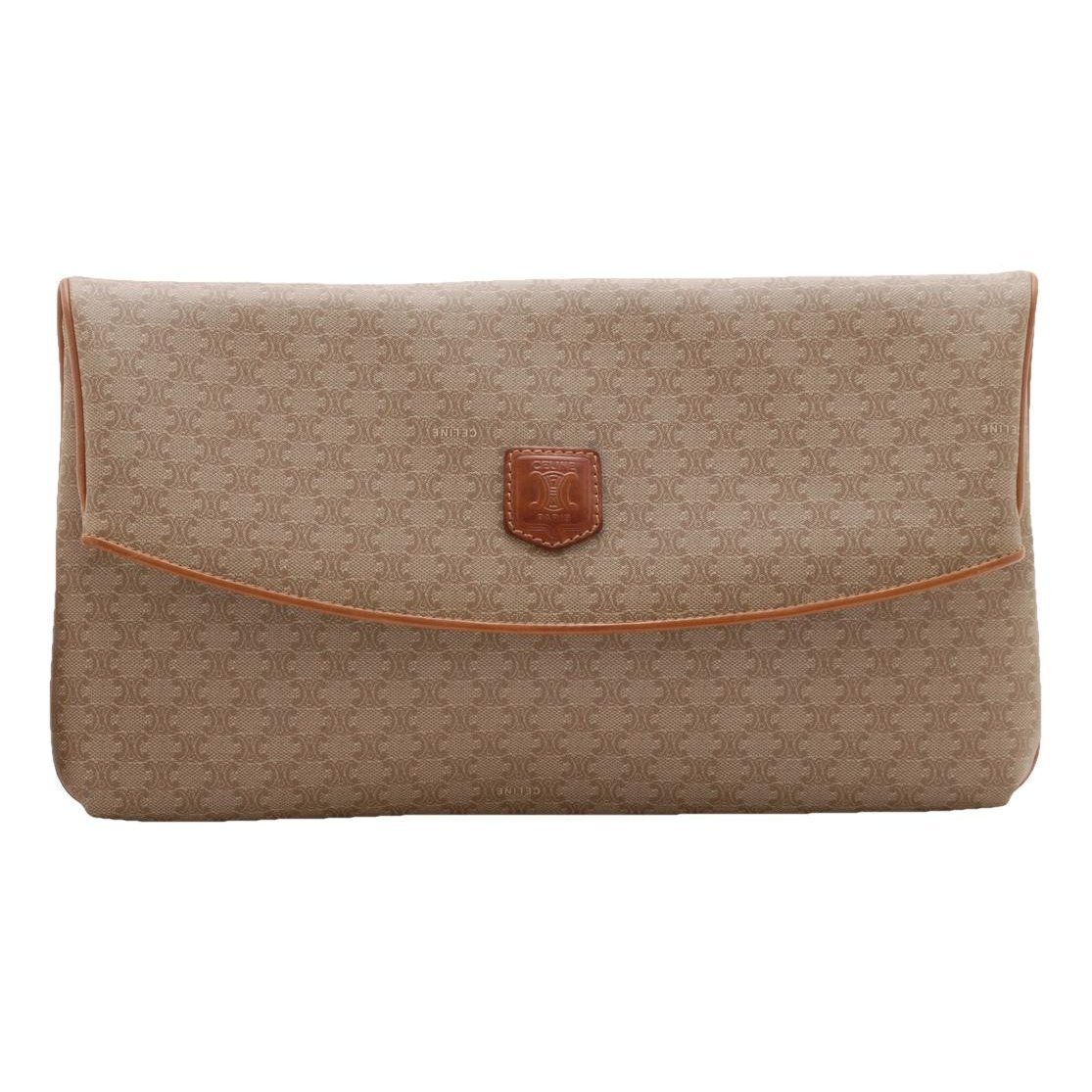 Clutch bag
