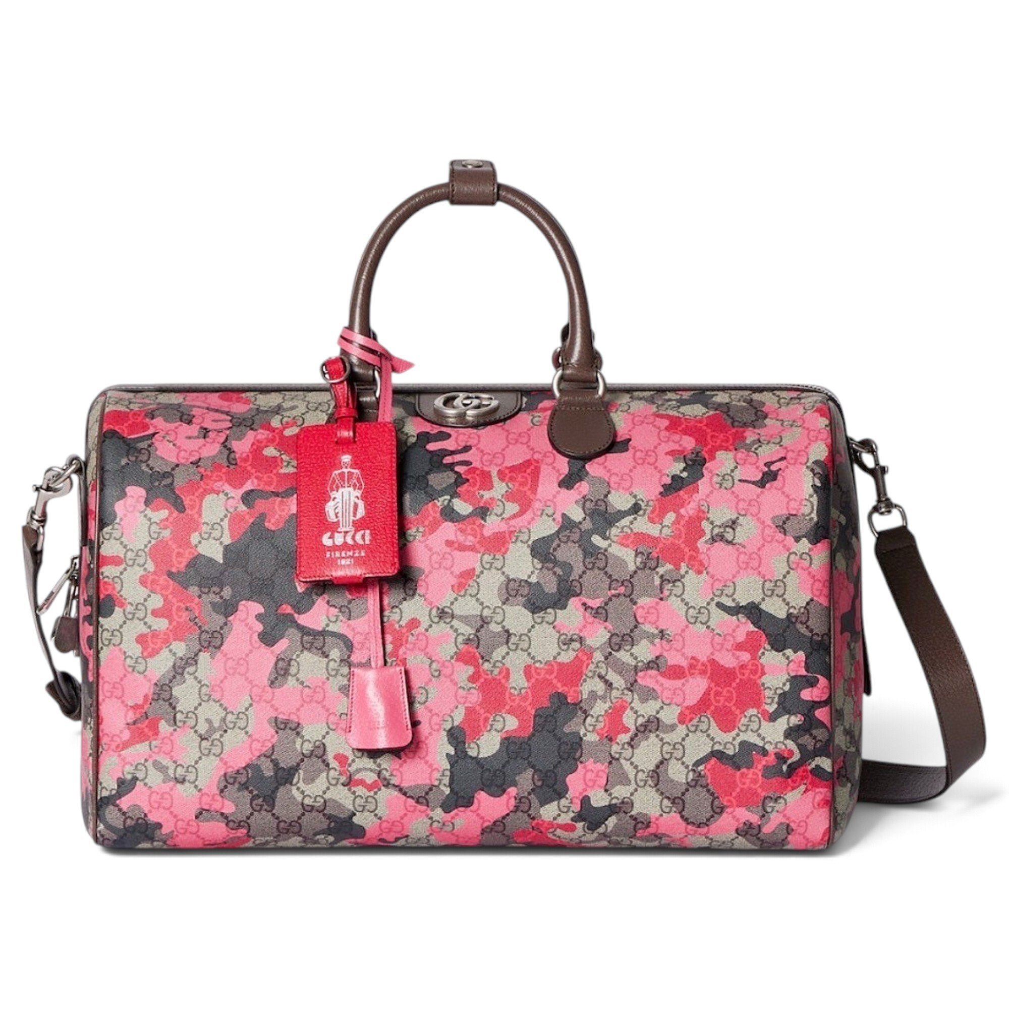 Cloth travel bag