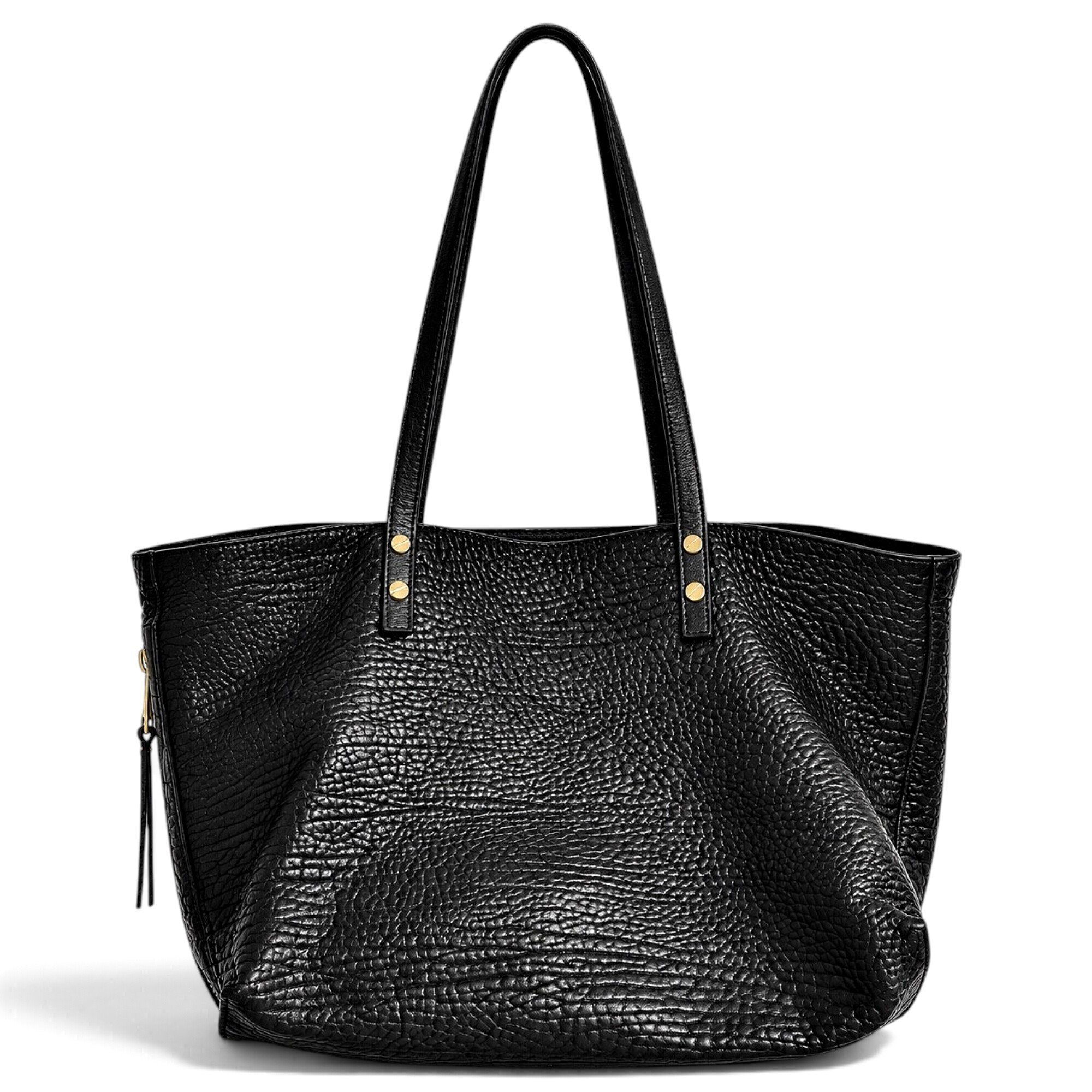 Chloe Leather tote