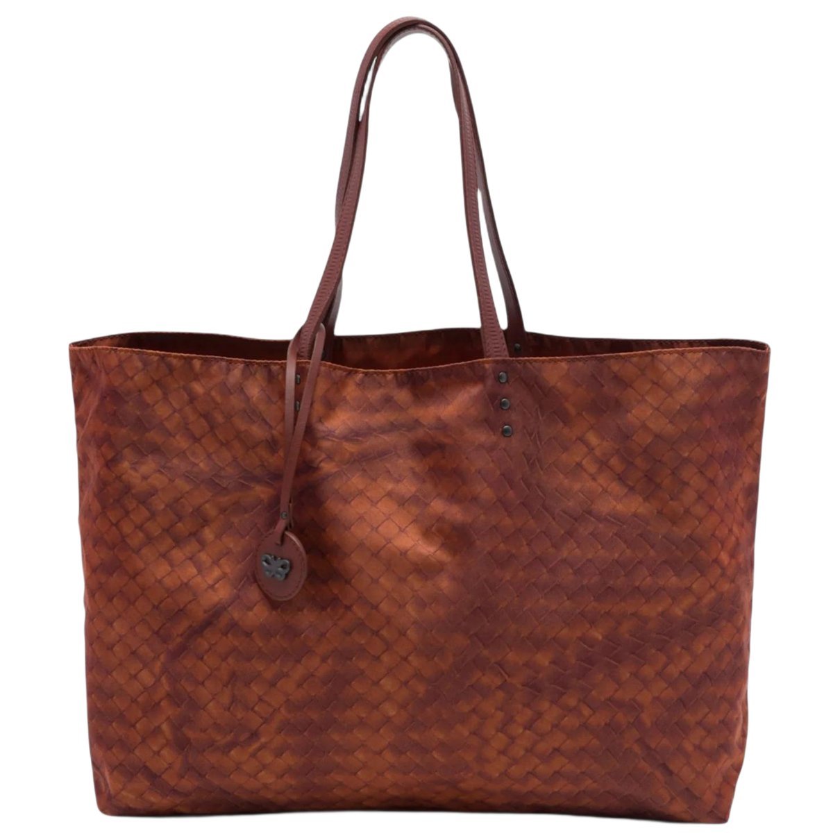 Veneta cloth tote