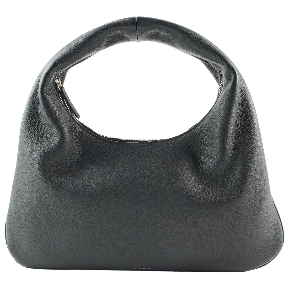 The Row Everyday leather handbag