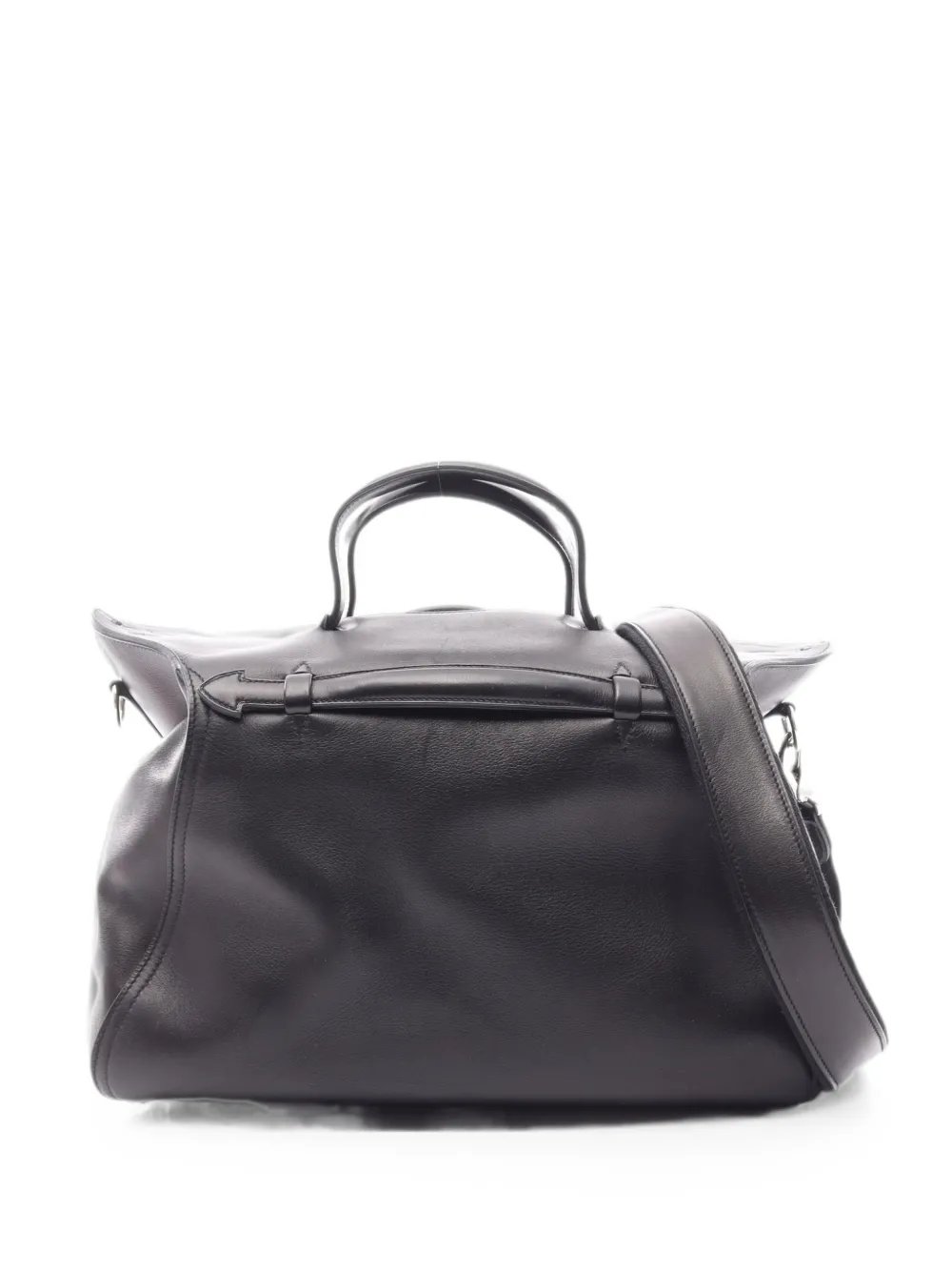 2014 Oxer two-way handbag