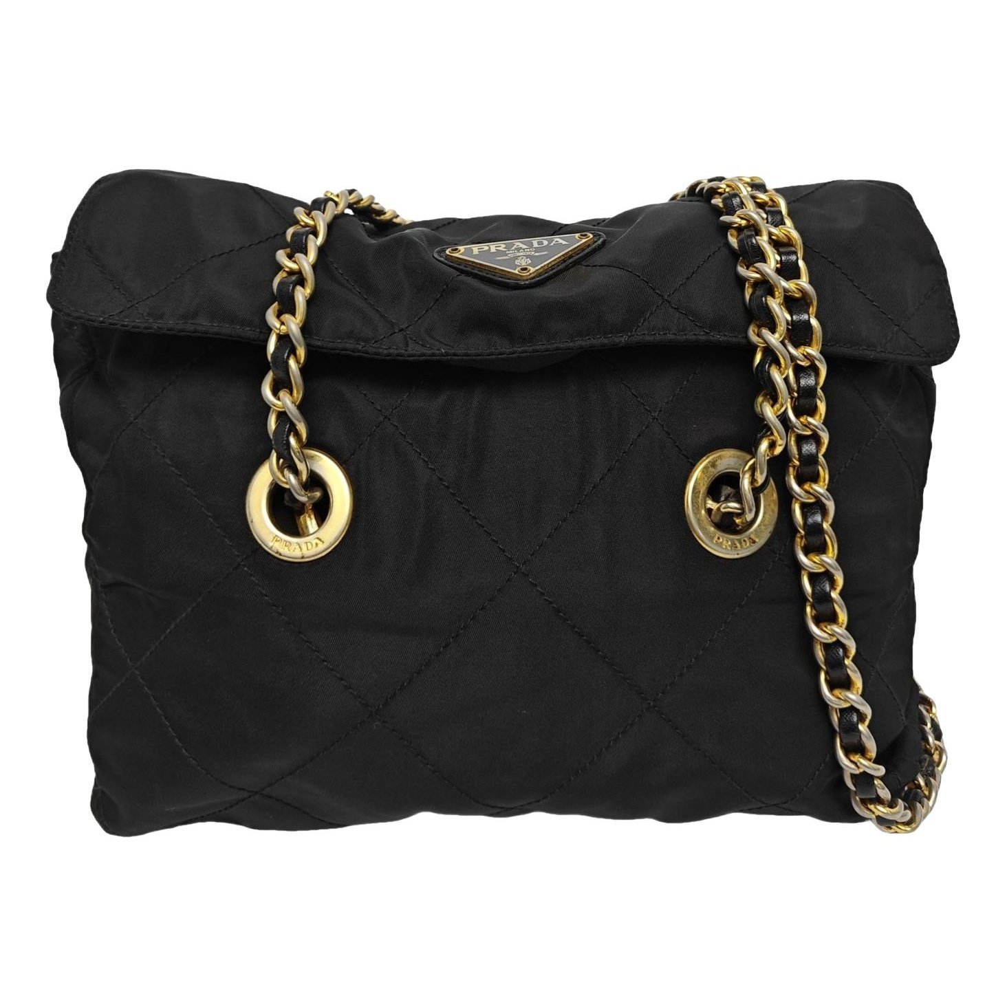 Cloth handbag