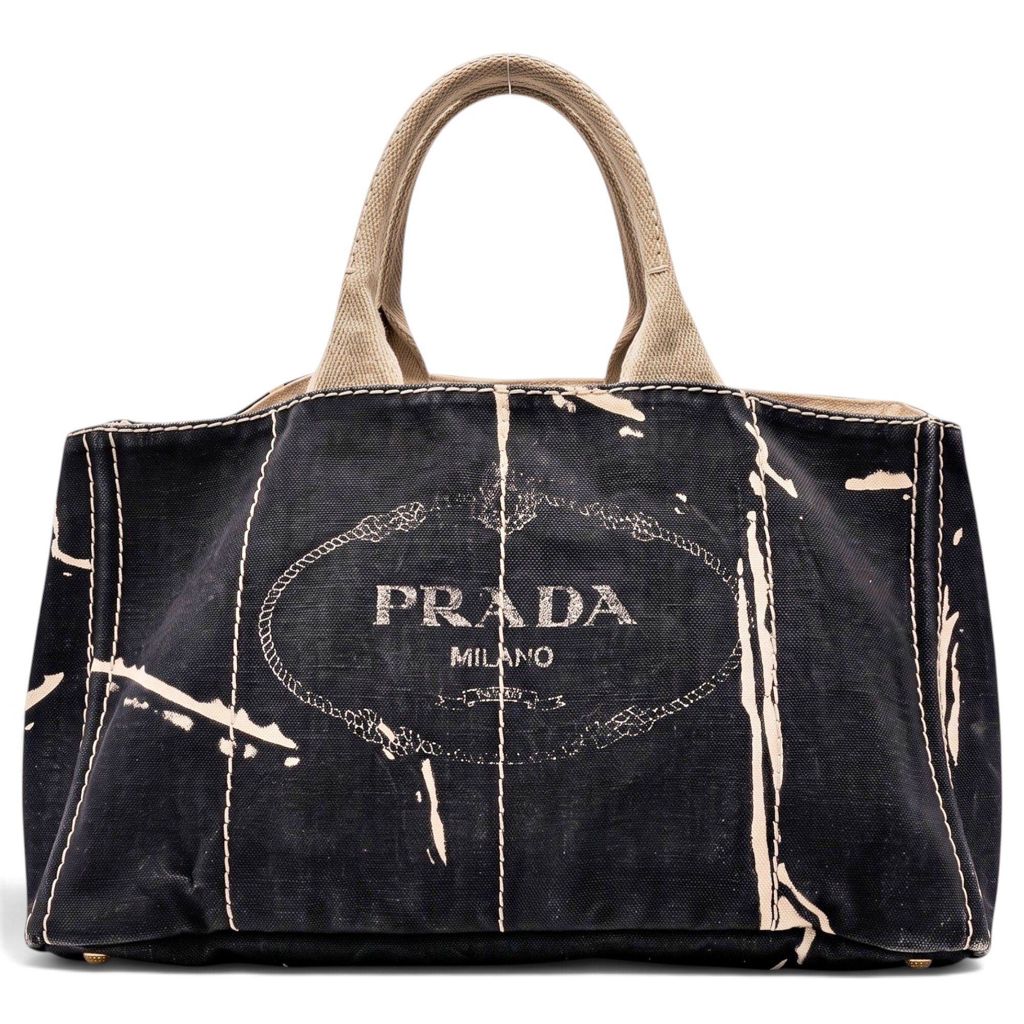 Cloth handbag