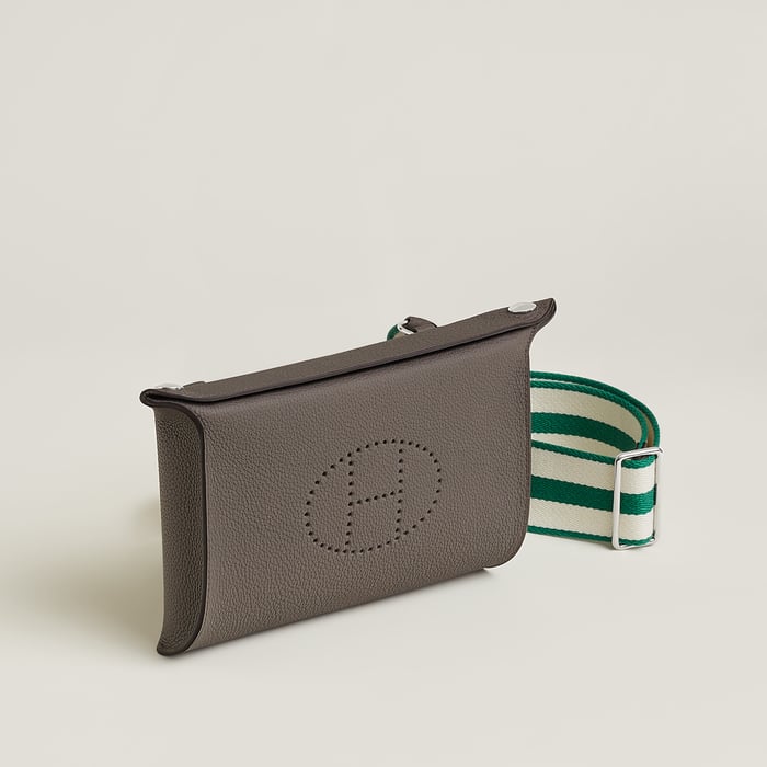 Hermès Videpoches Bag