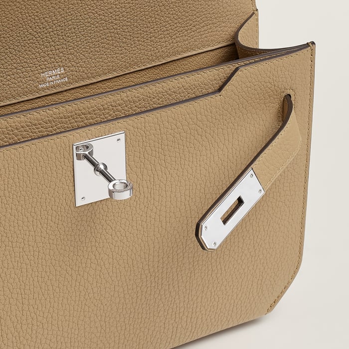 Poussière Kelly Depeches 25 Pouch