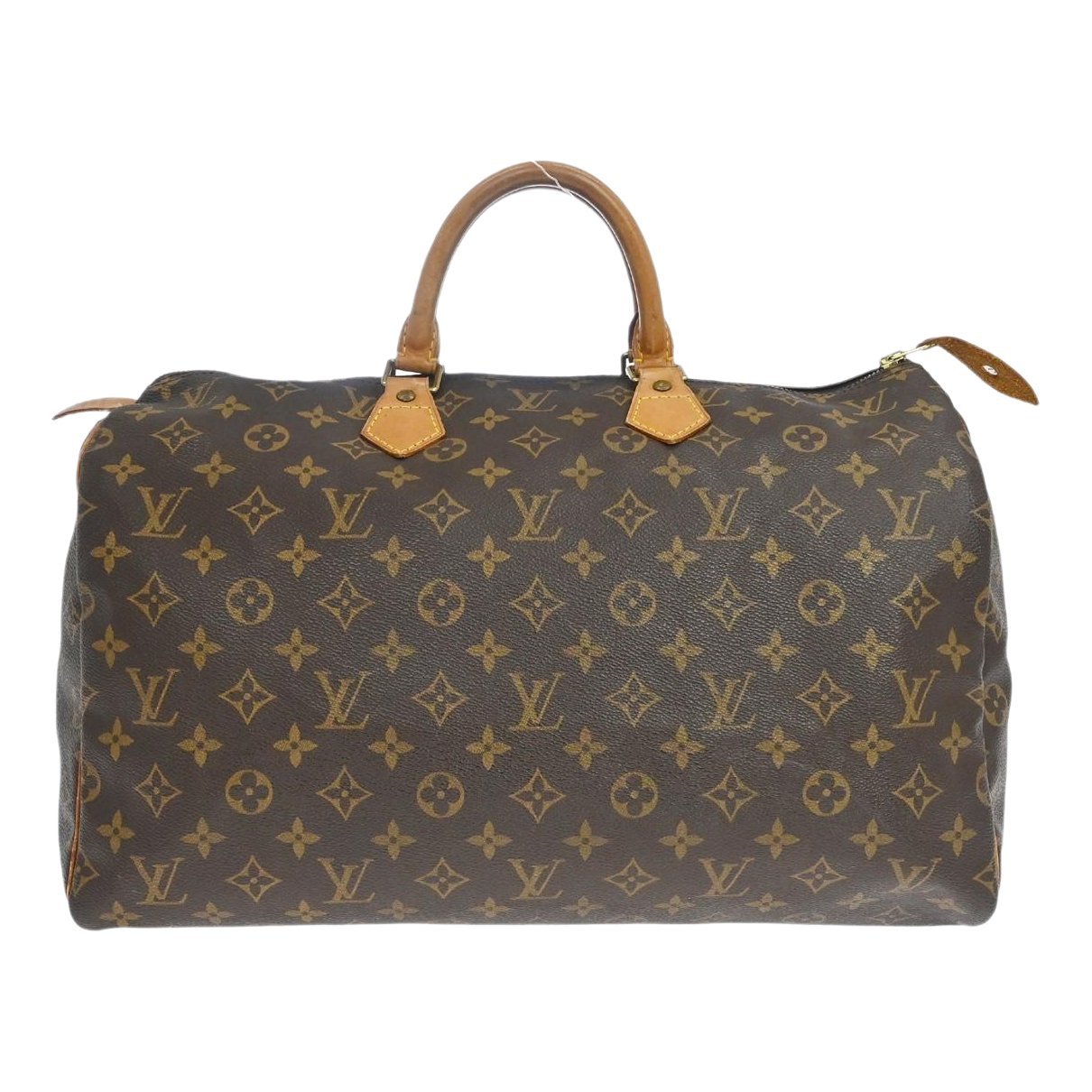 Speedy cloth handbag