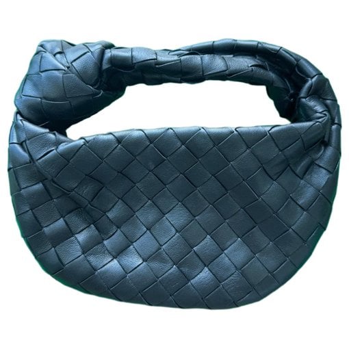 Jodie leather handbag