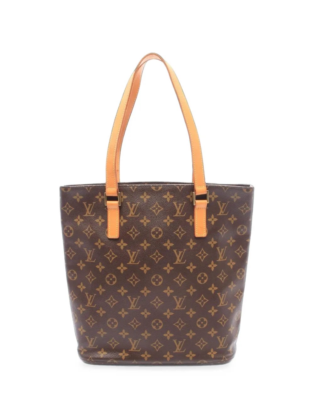 2001 GM Vivian monogram tote bag