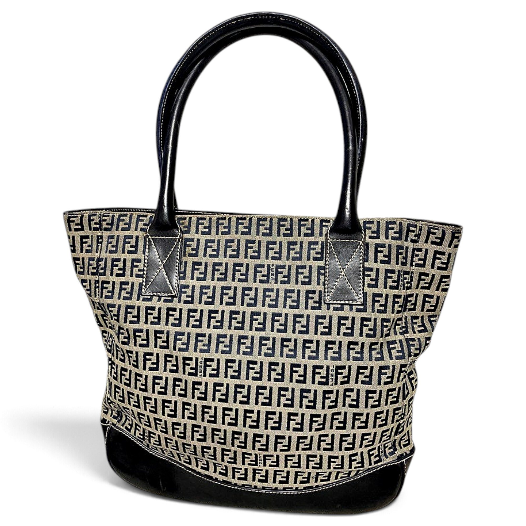 Cloth tote