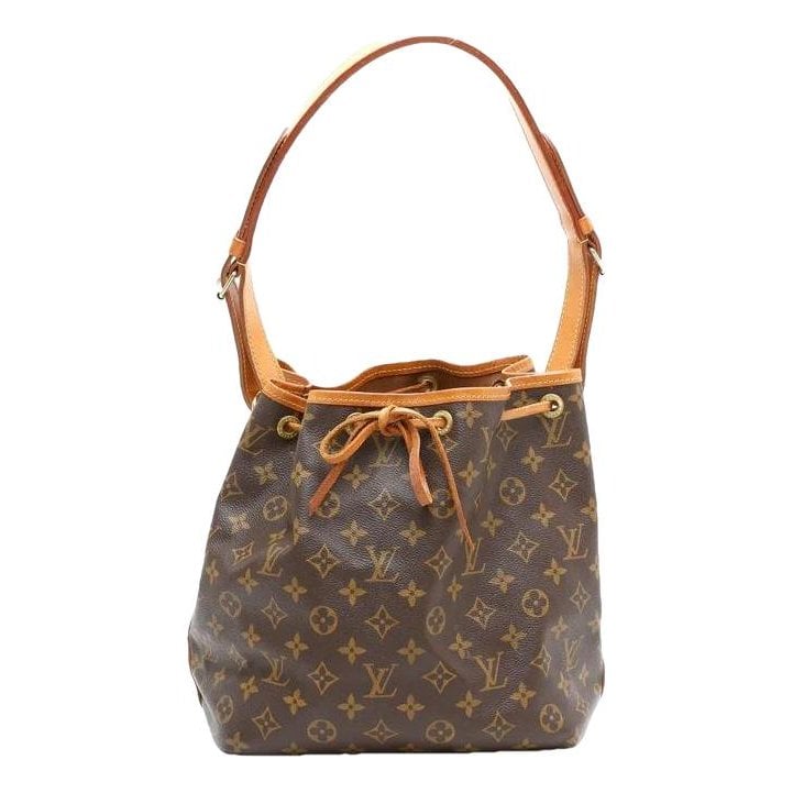 Noé cloth handbag