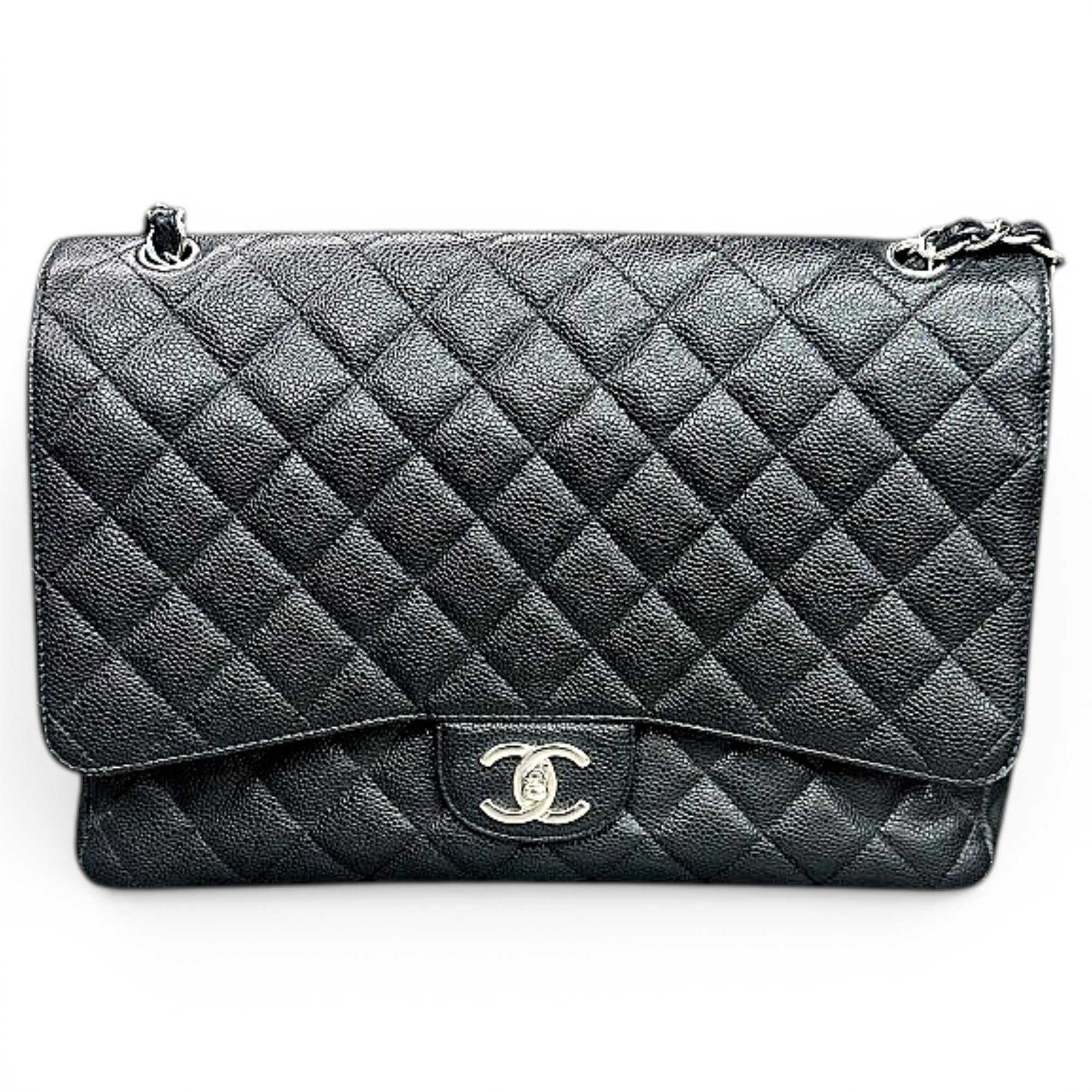 Timeless/Classique leather crossbody bag