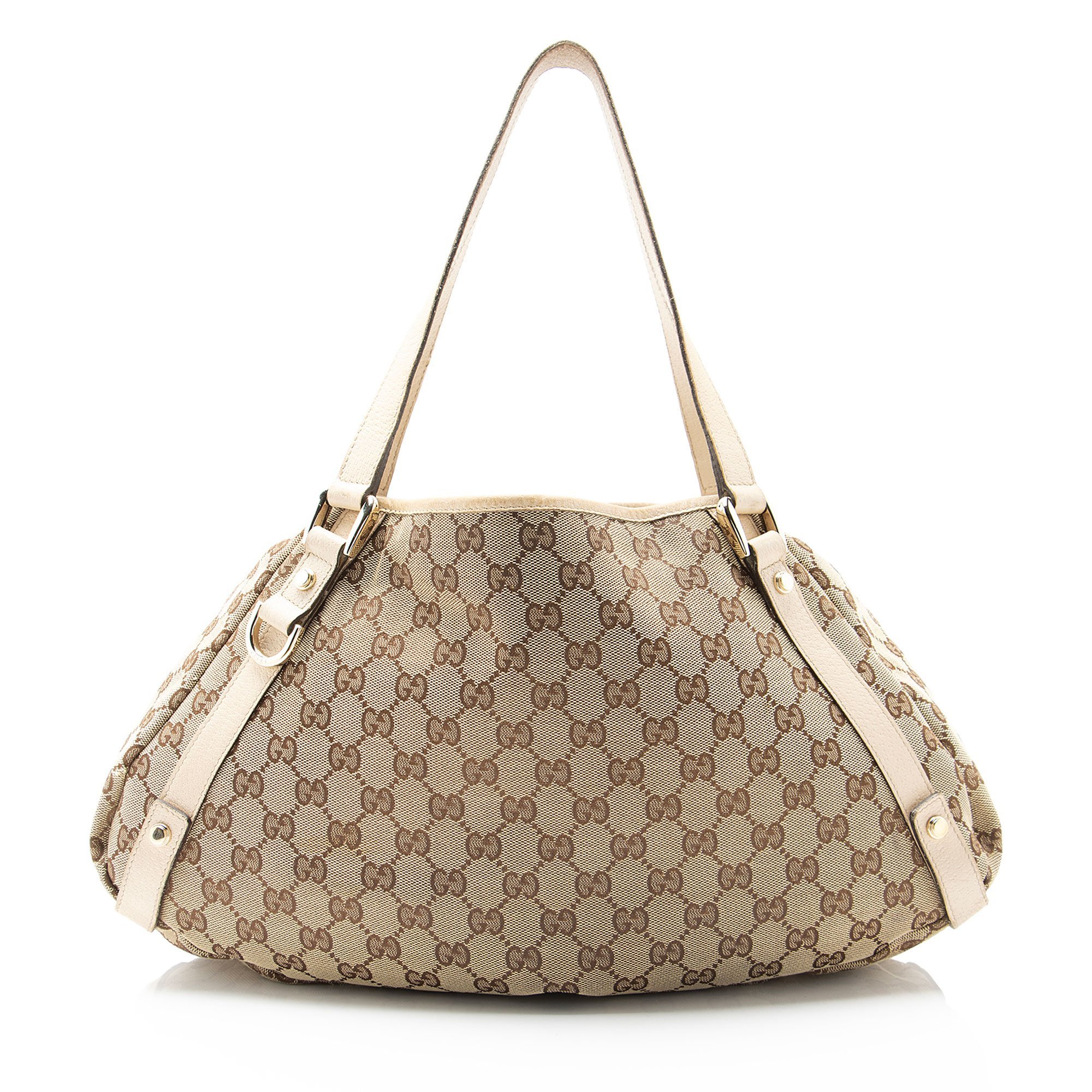 Abbey cloth handbag