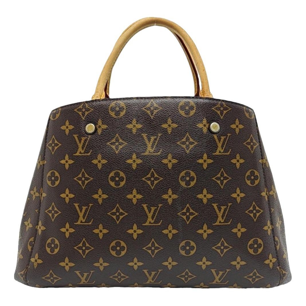 Montaigne cloth handbag