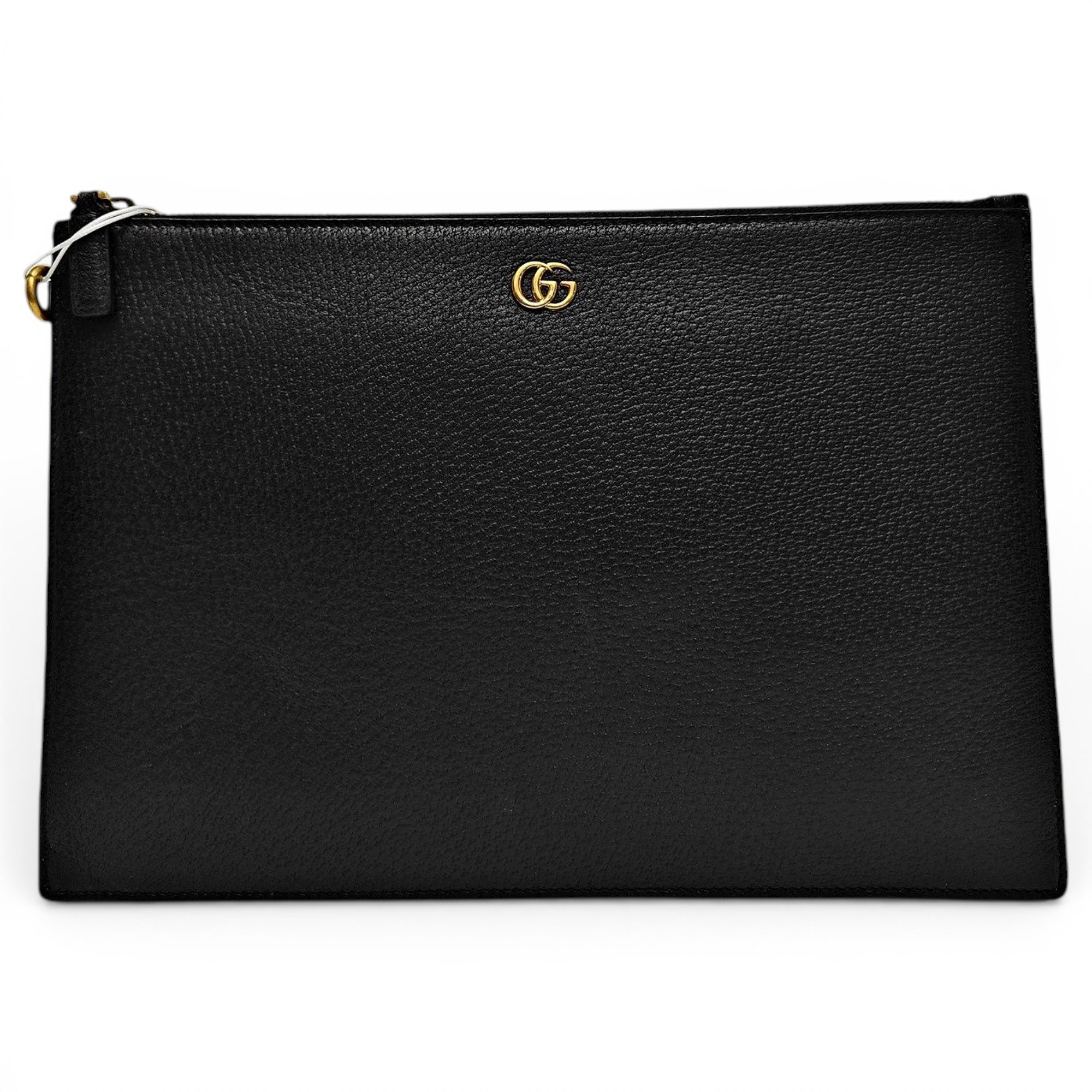 GG Marmont leather handbag