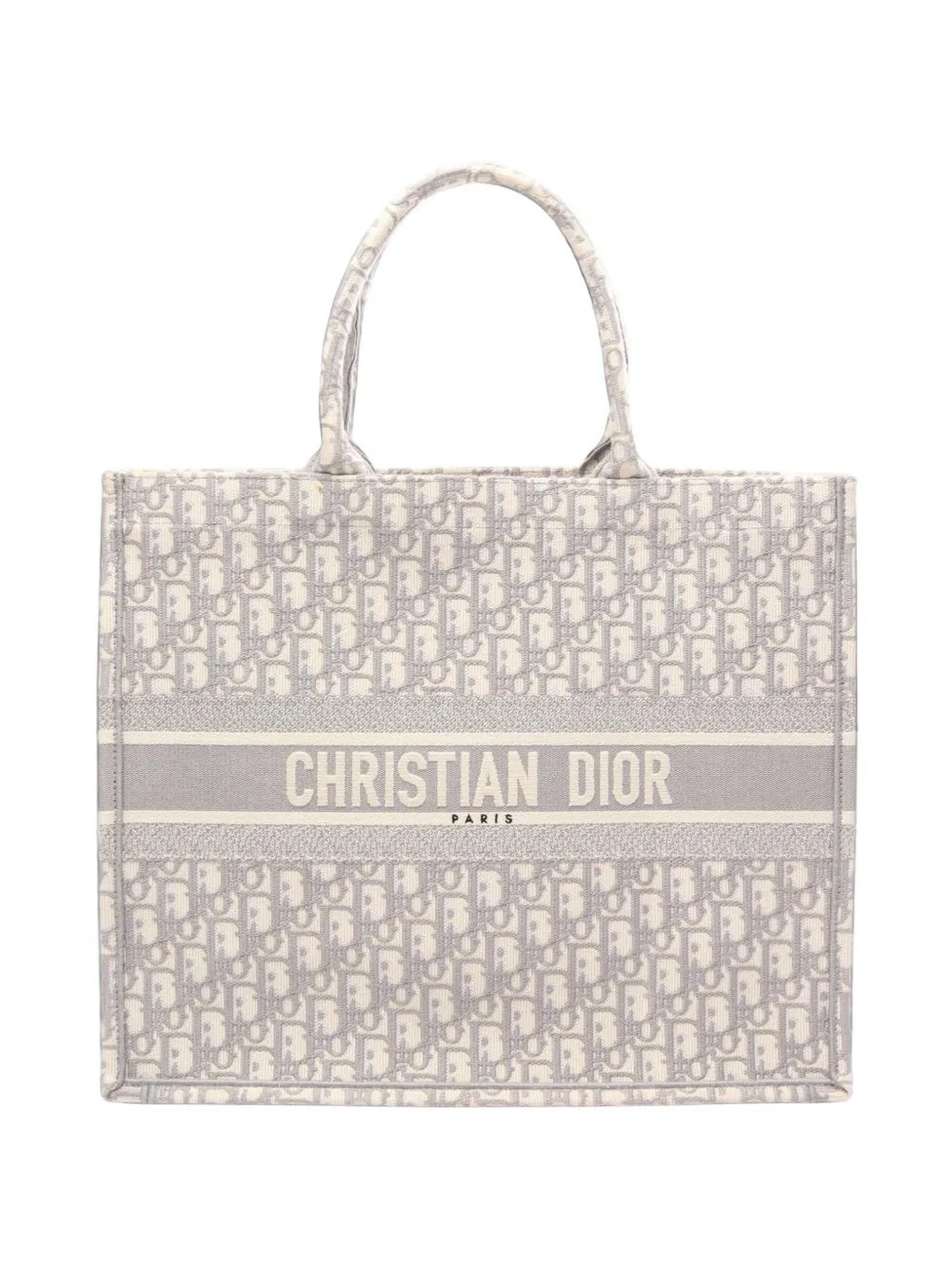 2000s Book Tote Oblique tote bag