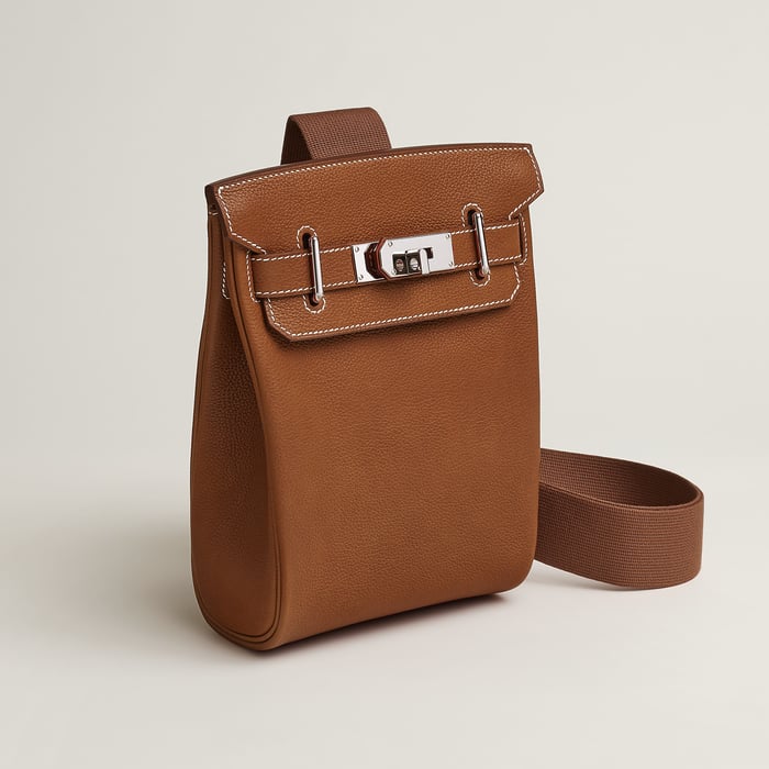 Fauve Hac a Dos PM Backpack