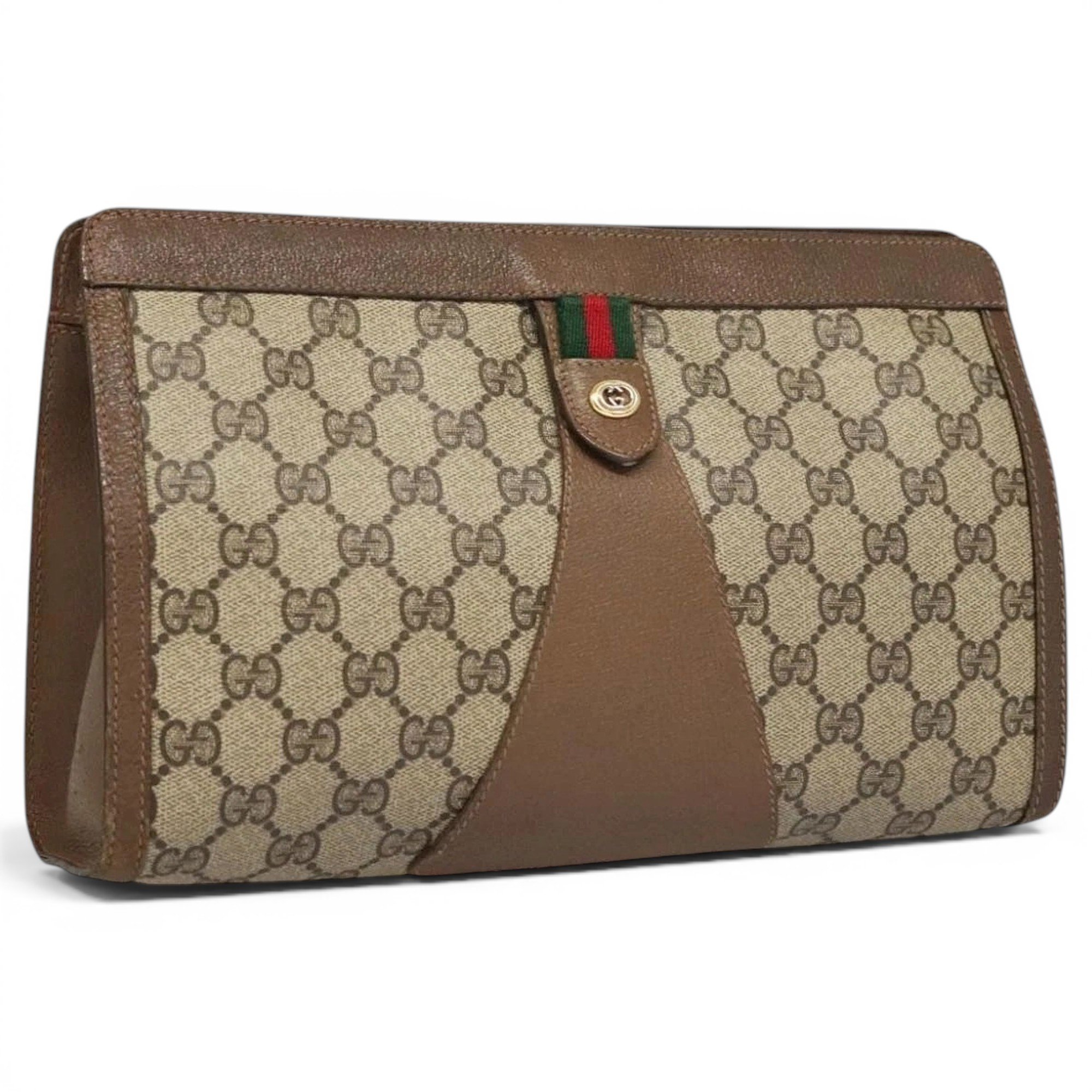Clutch bag