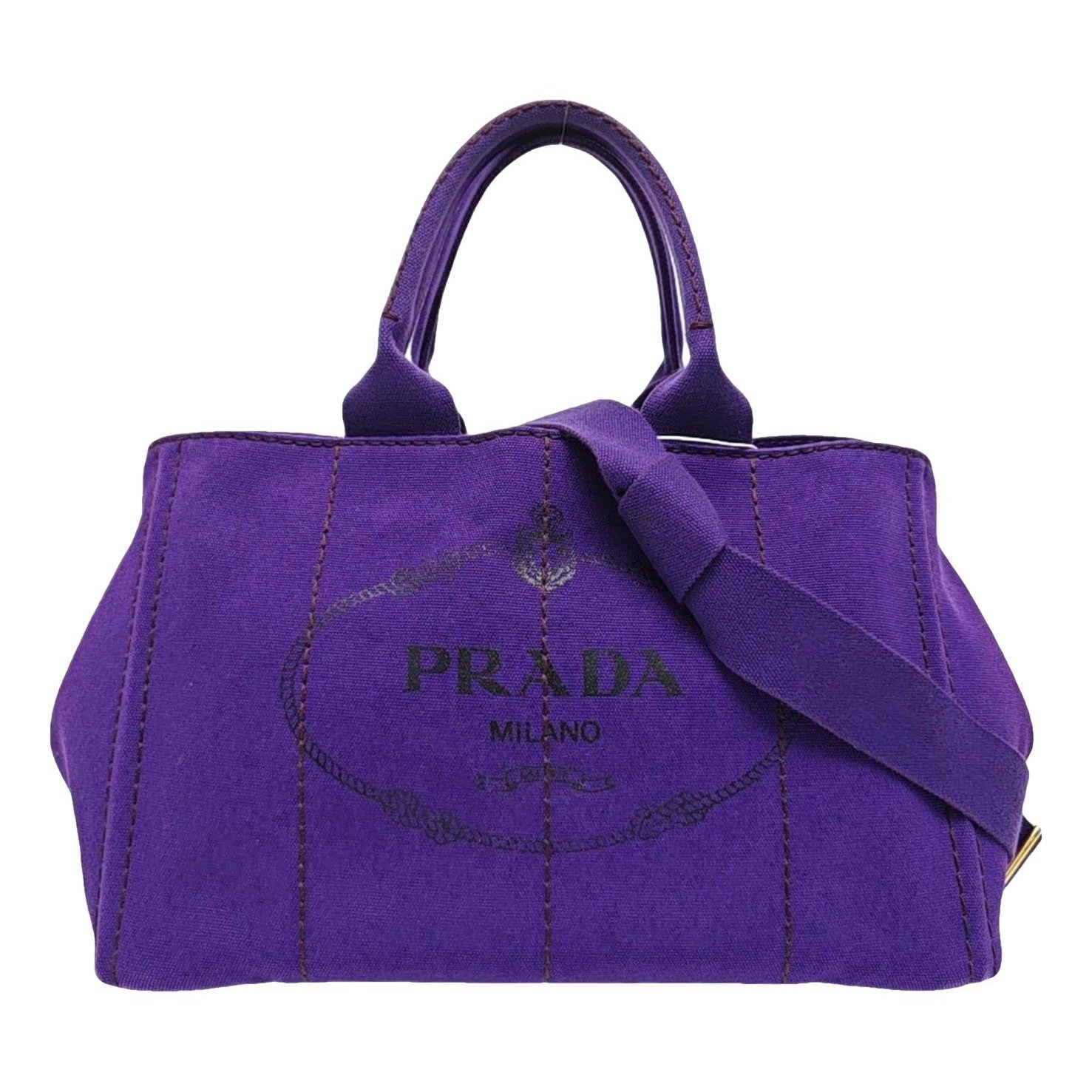 Cloth handbag