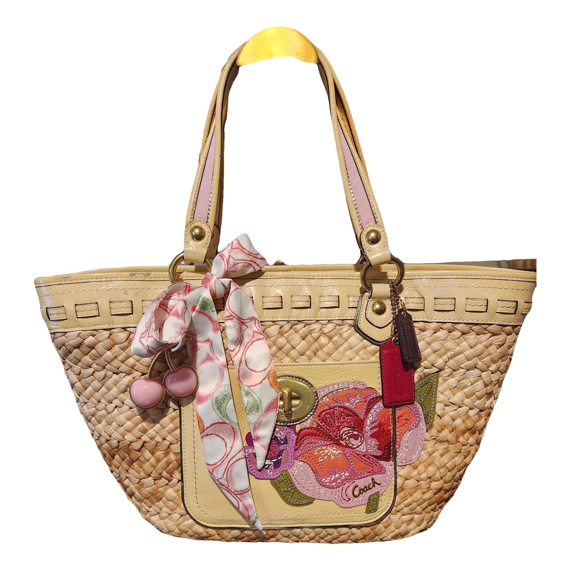 Handbag