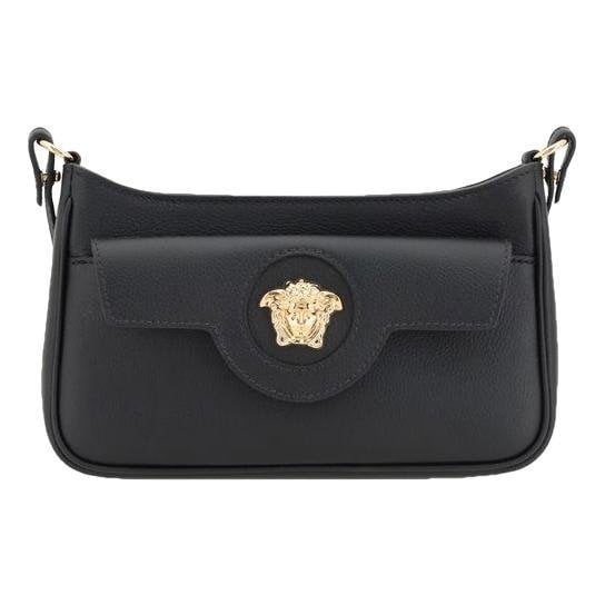 Versace Leather handbag