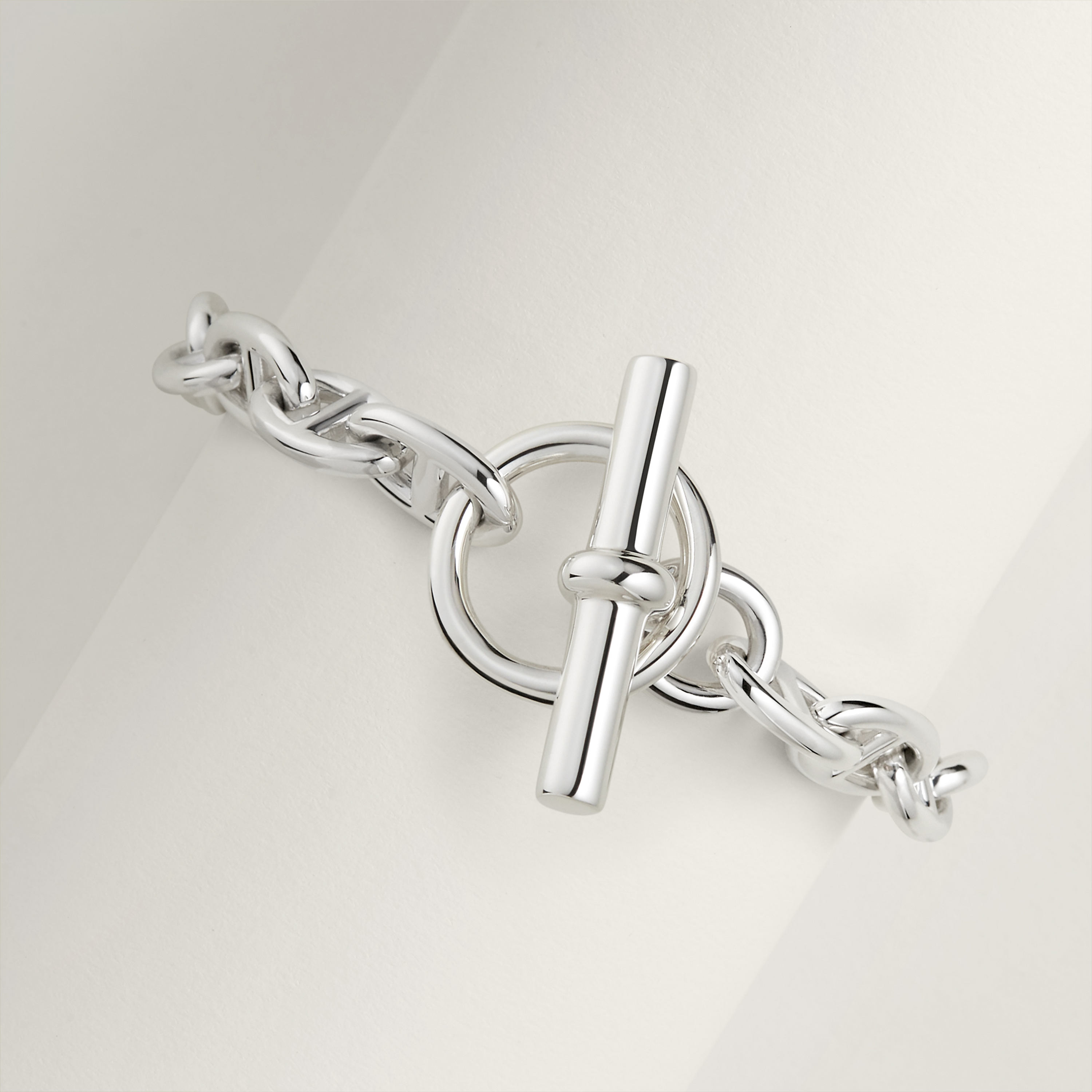Chaine d'ancre bracelet, small model