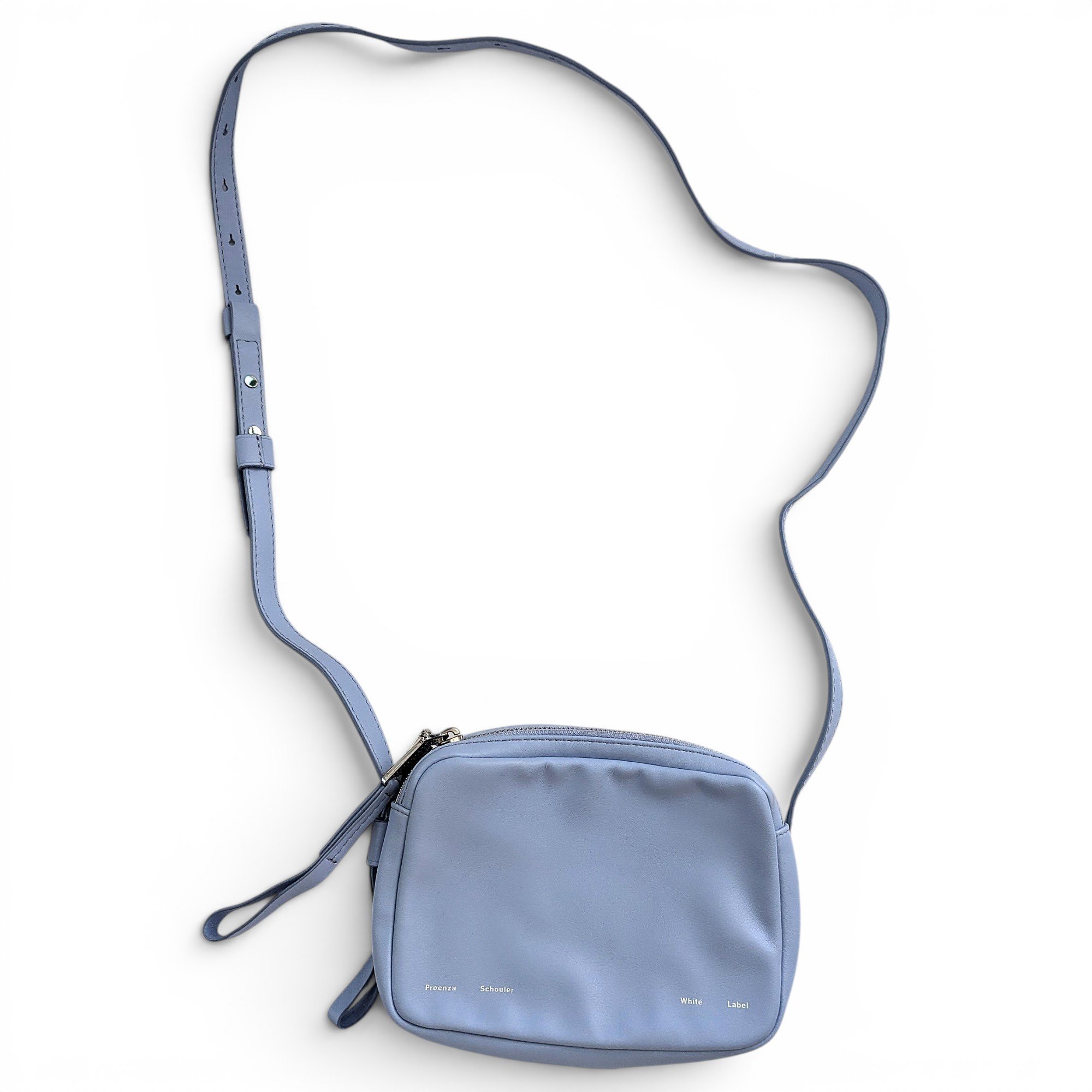 Proenza Schouler Leather crossbody bag