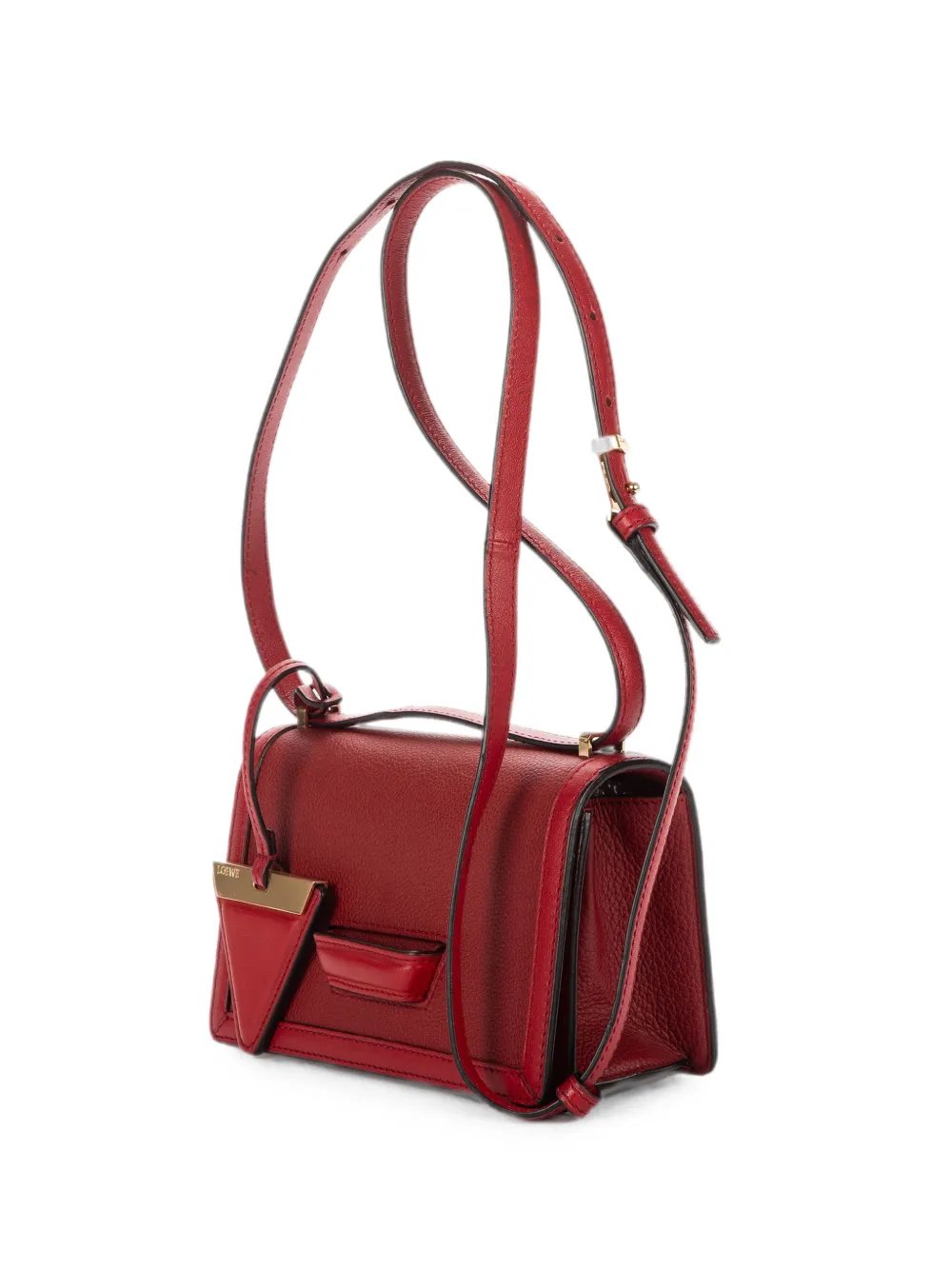 small Barcelona shoulder bag