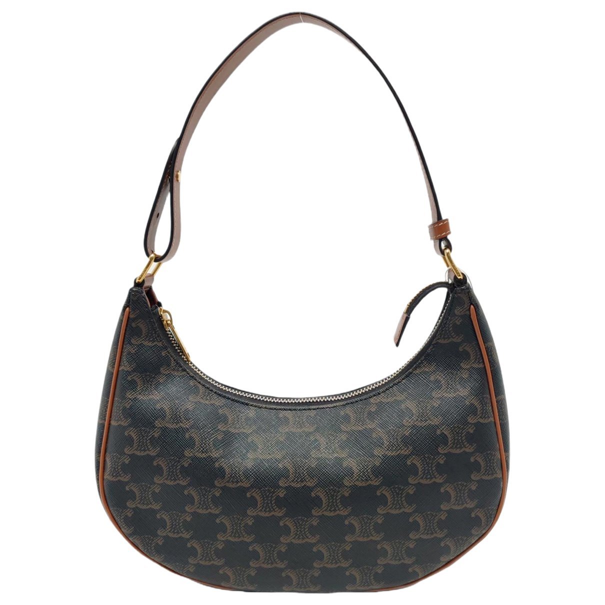 Celine Ava leather handbag