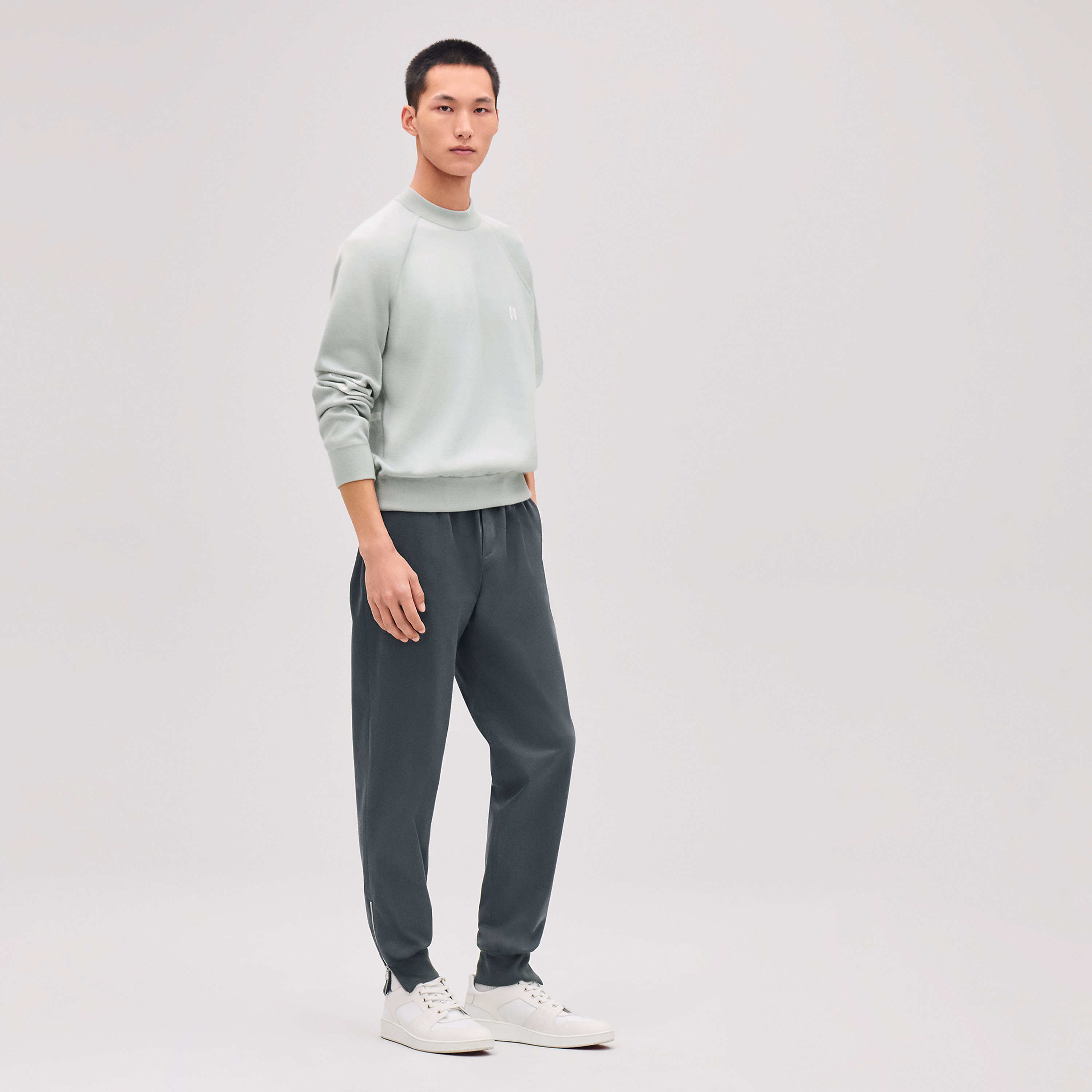 Luxembourg jogging pants