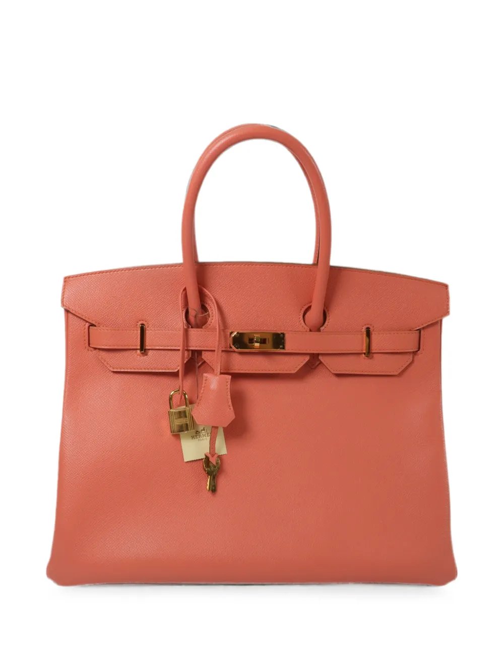 35 Birkin handbag