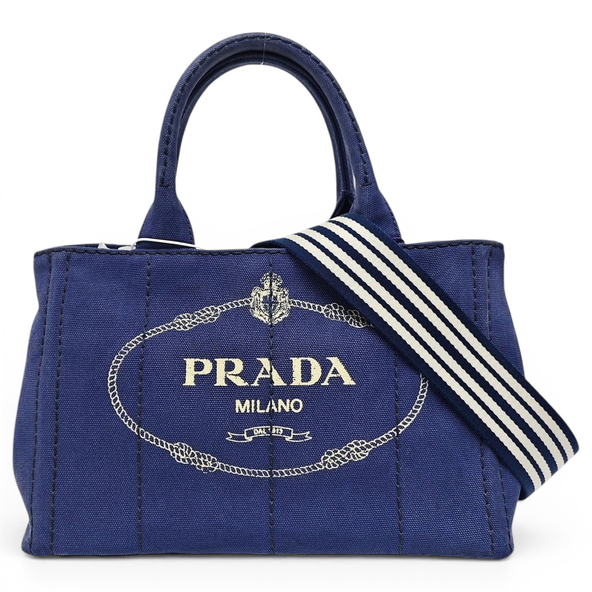 Cloth handbag