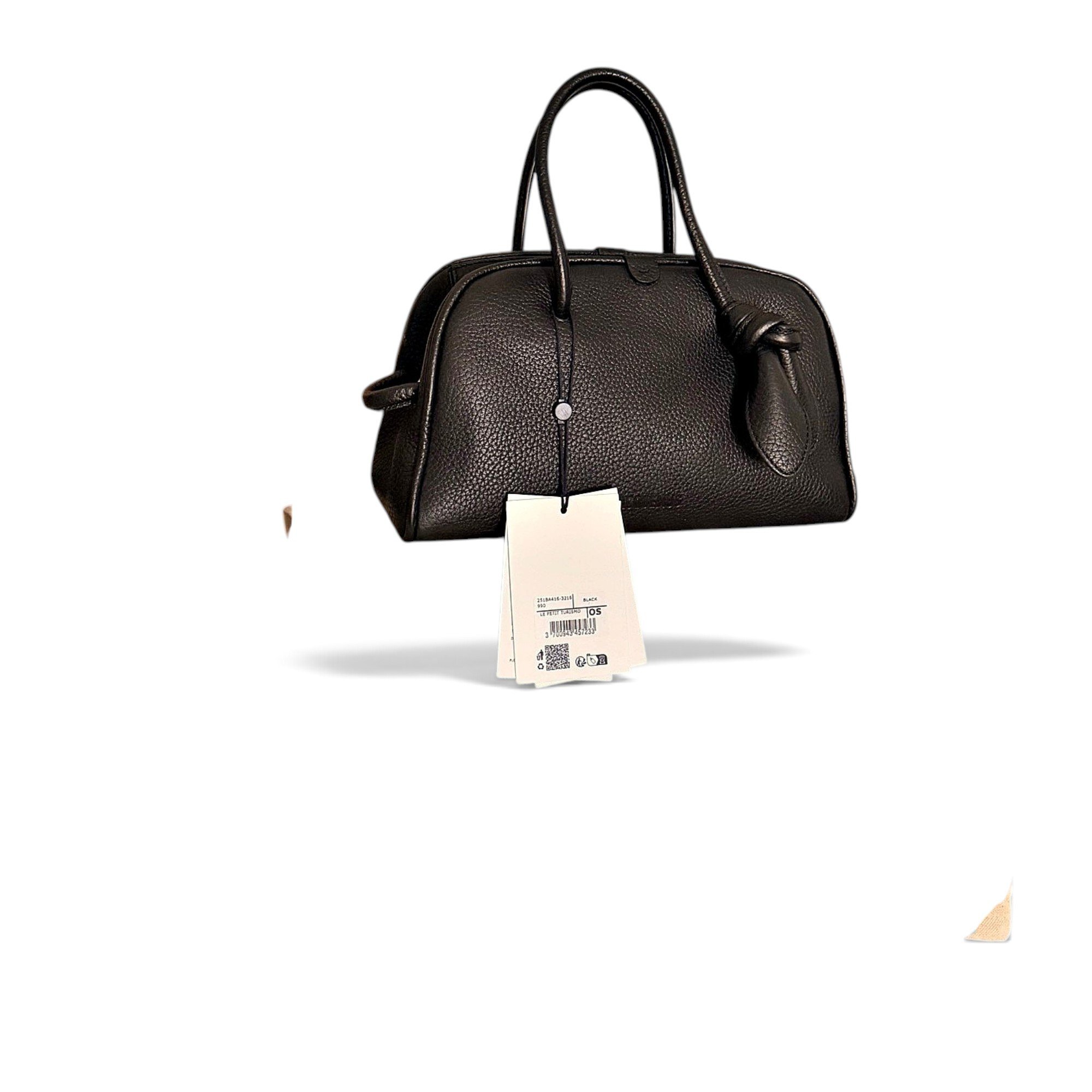 Le Turismo leather handbag