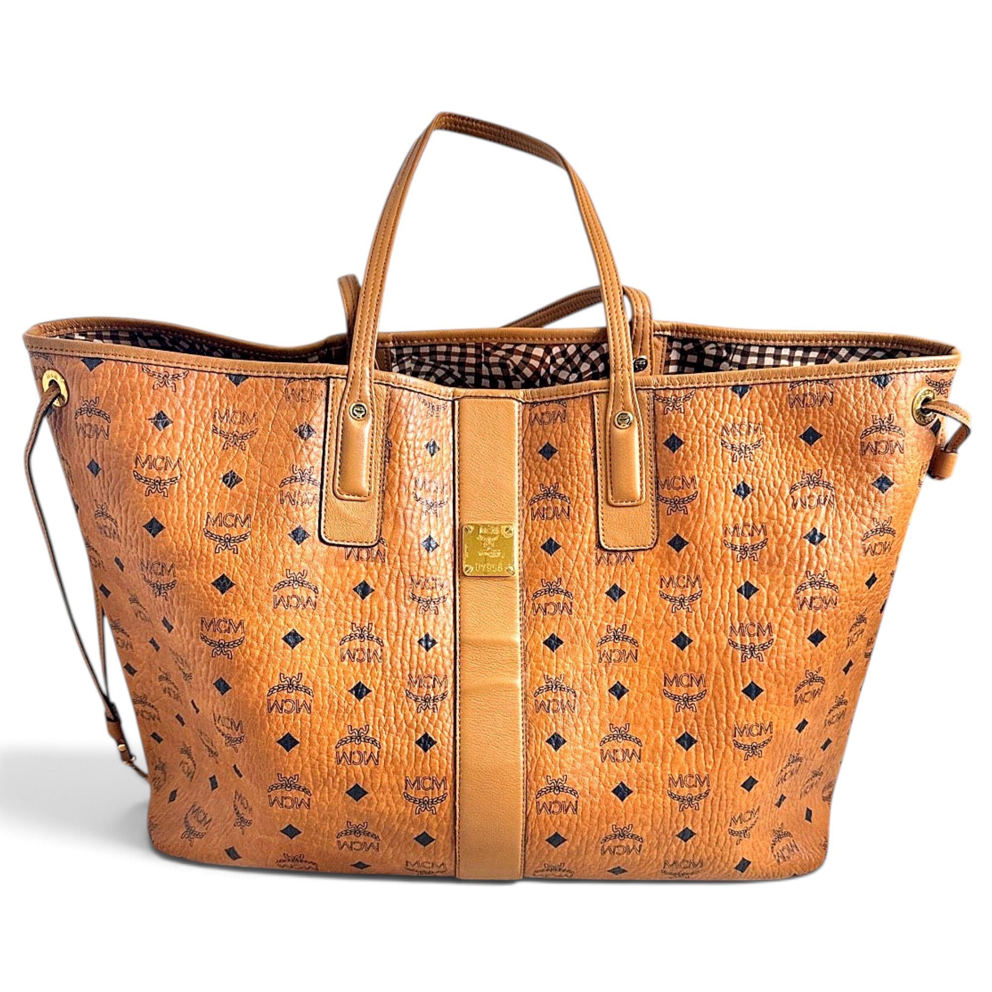 MCM Tote