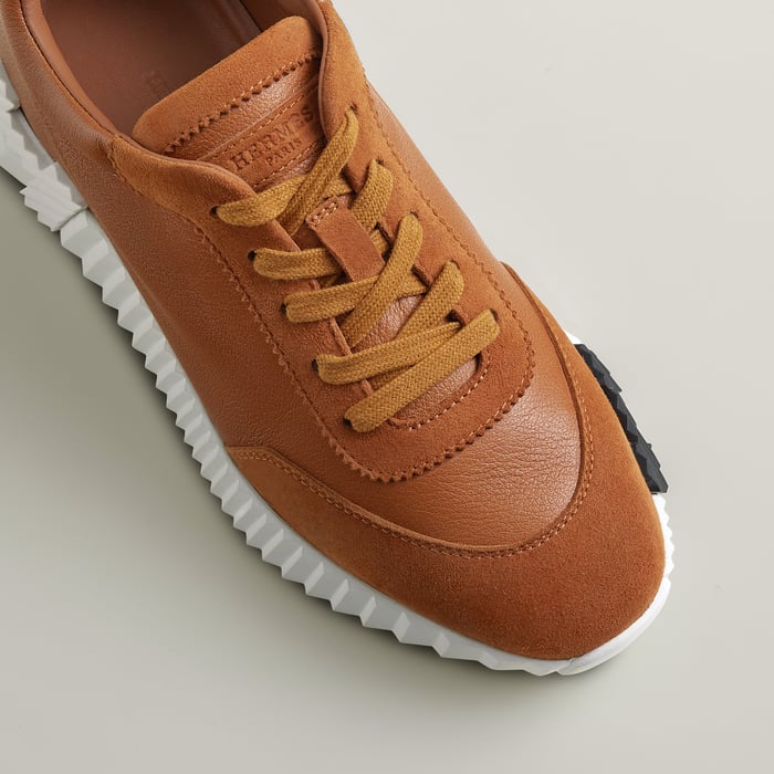 Naturel Bouncing Sneaker