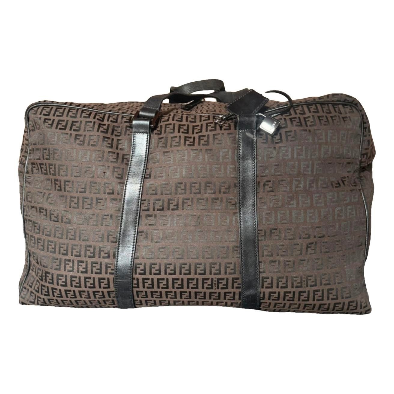 Cloth 48h bag
