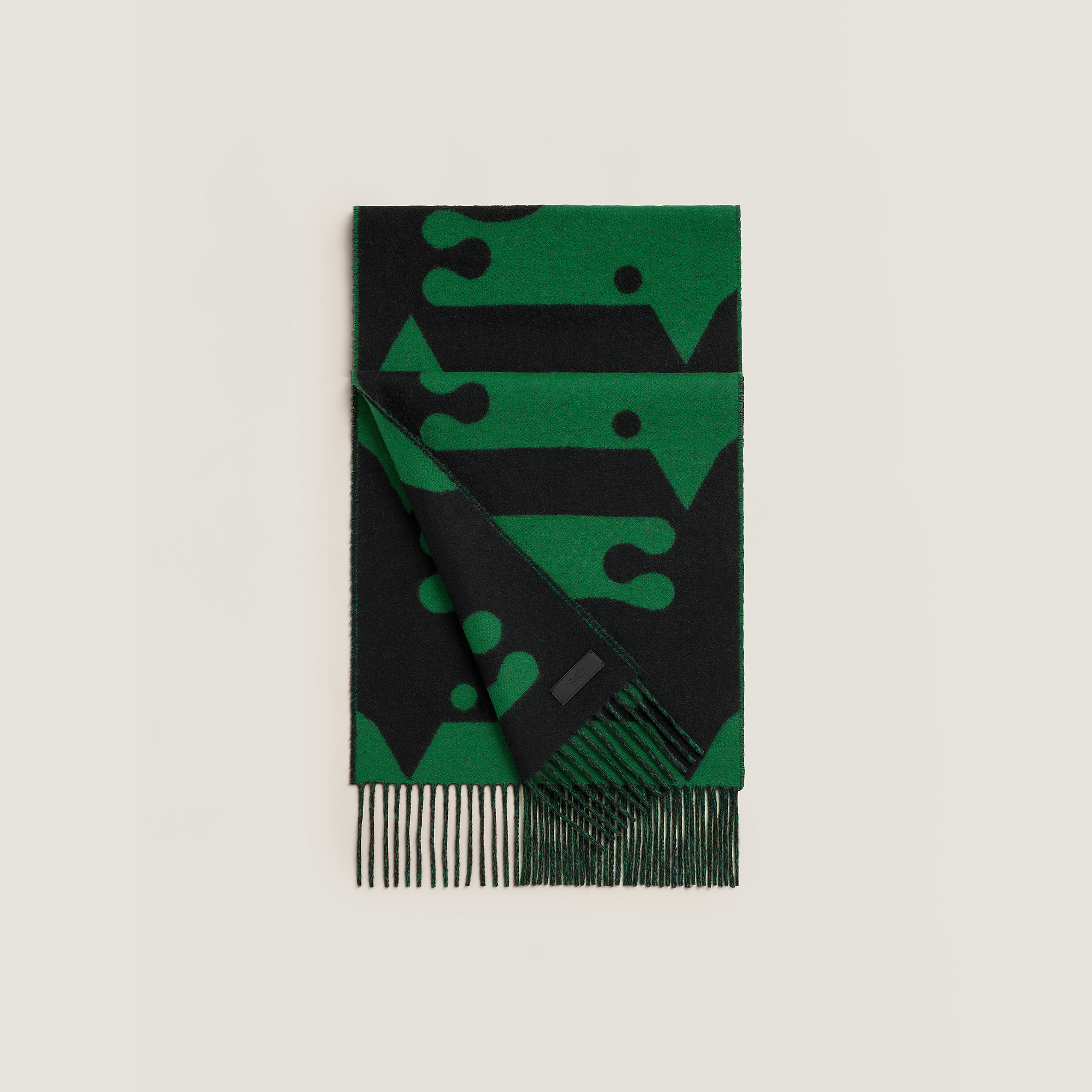 Petite Casaque Parthenon scarf