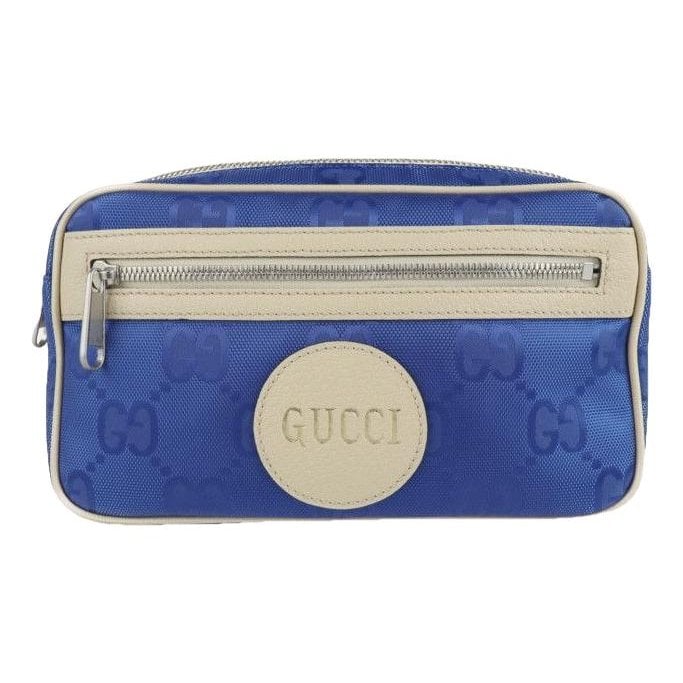 Leather bag