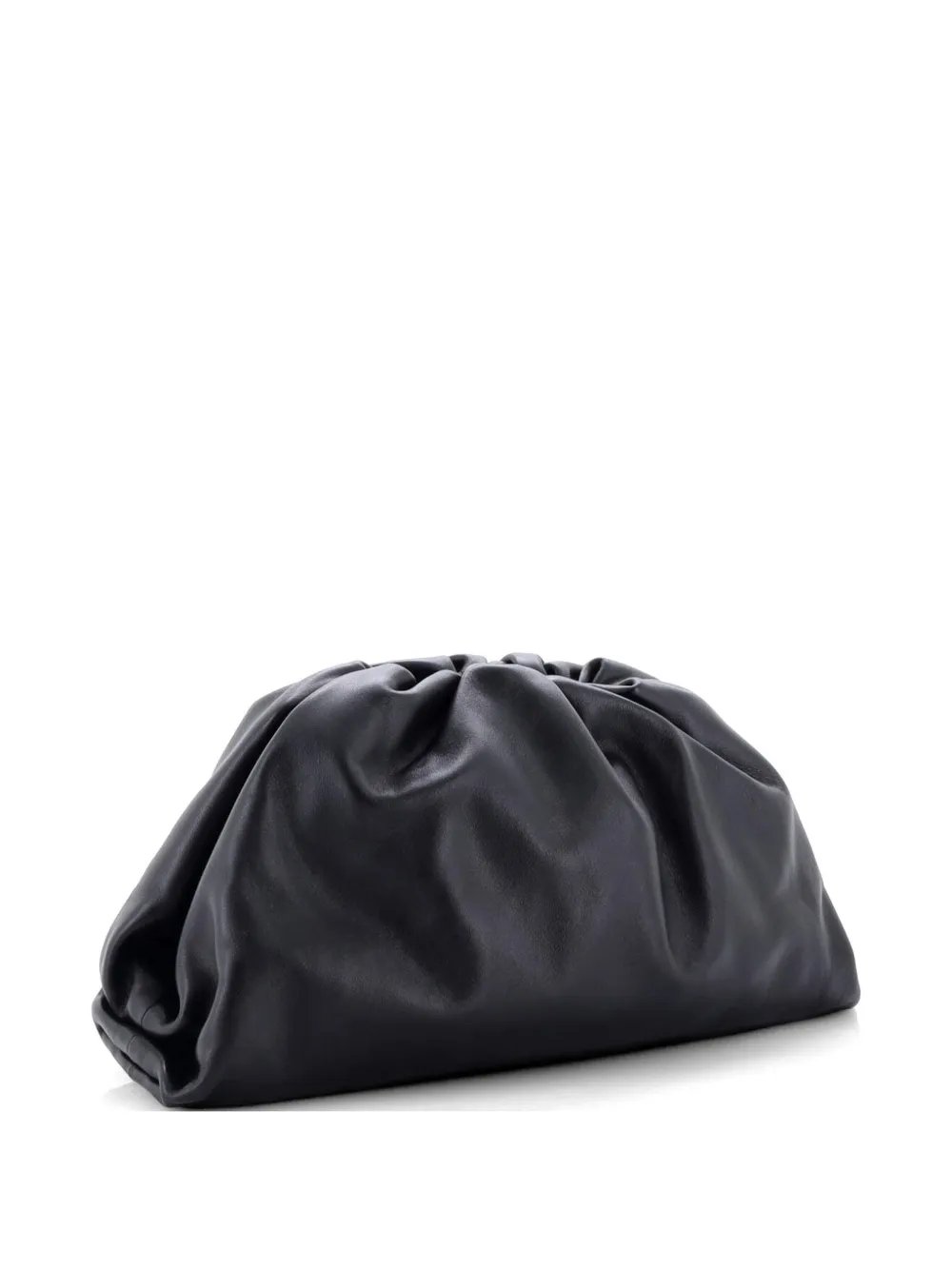 The Pouch Leather Teen clutch bag