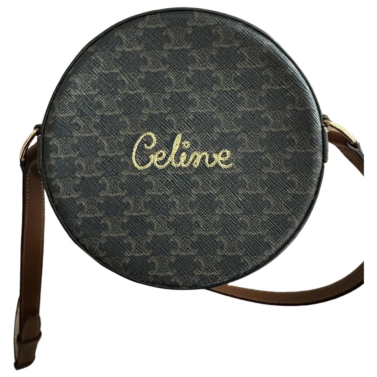 Cloth crossbody bag